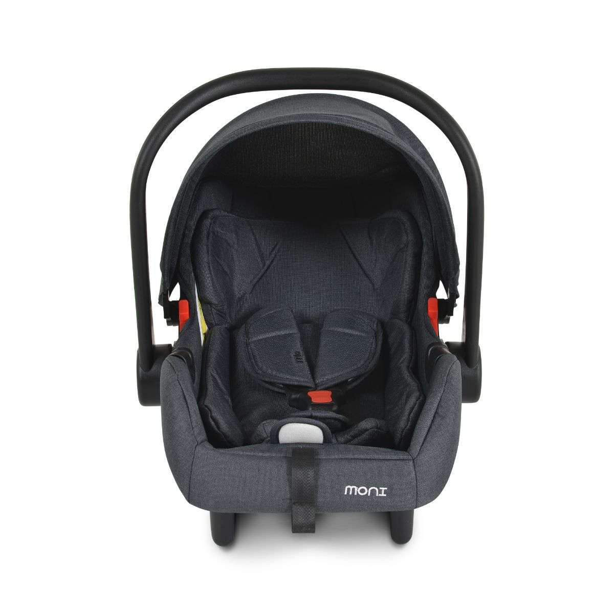 Car seat Trio I-SIZE 40-87CM black