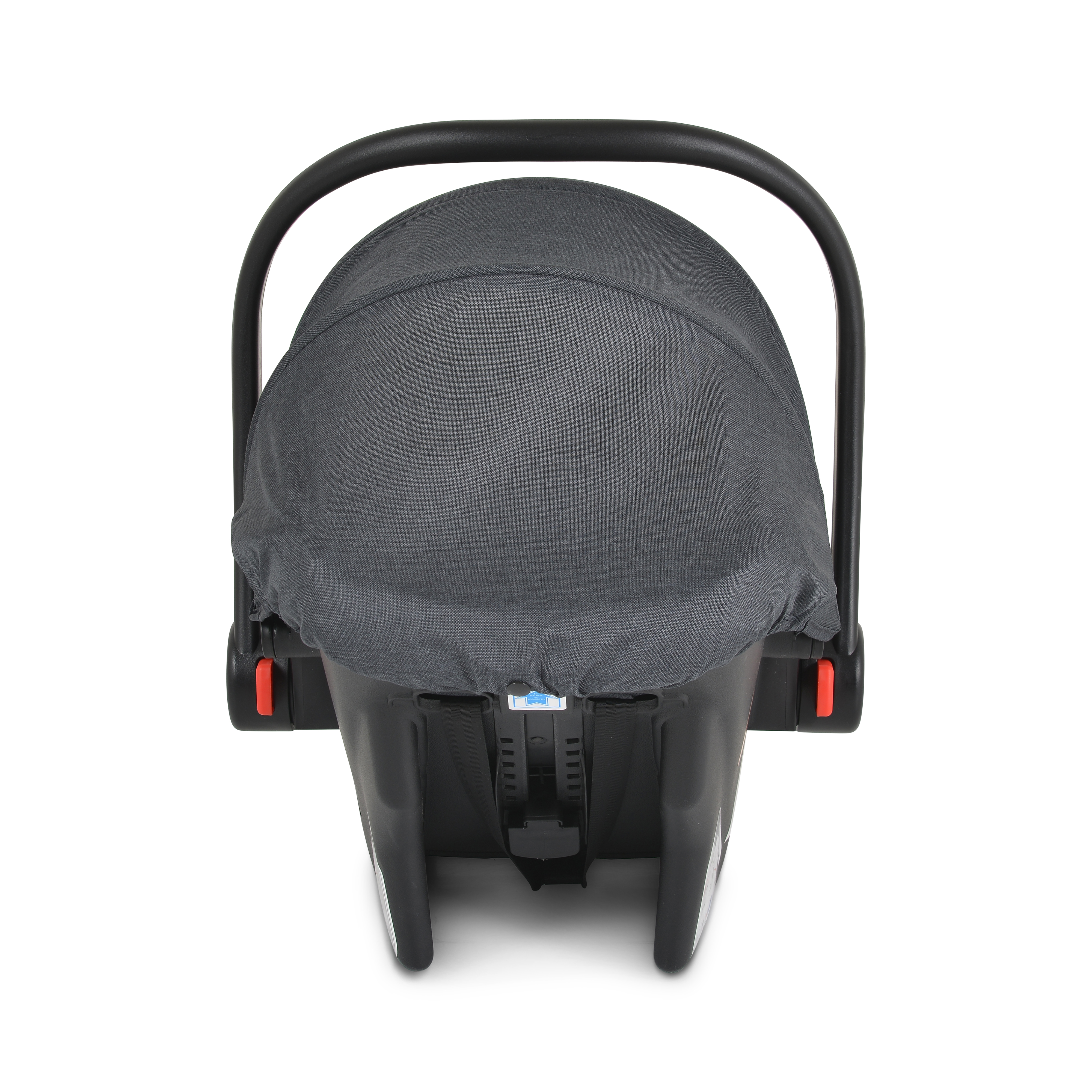 Car seat Trio I-SIZE 40-87CM black