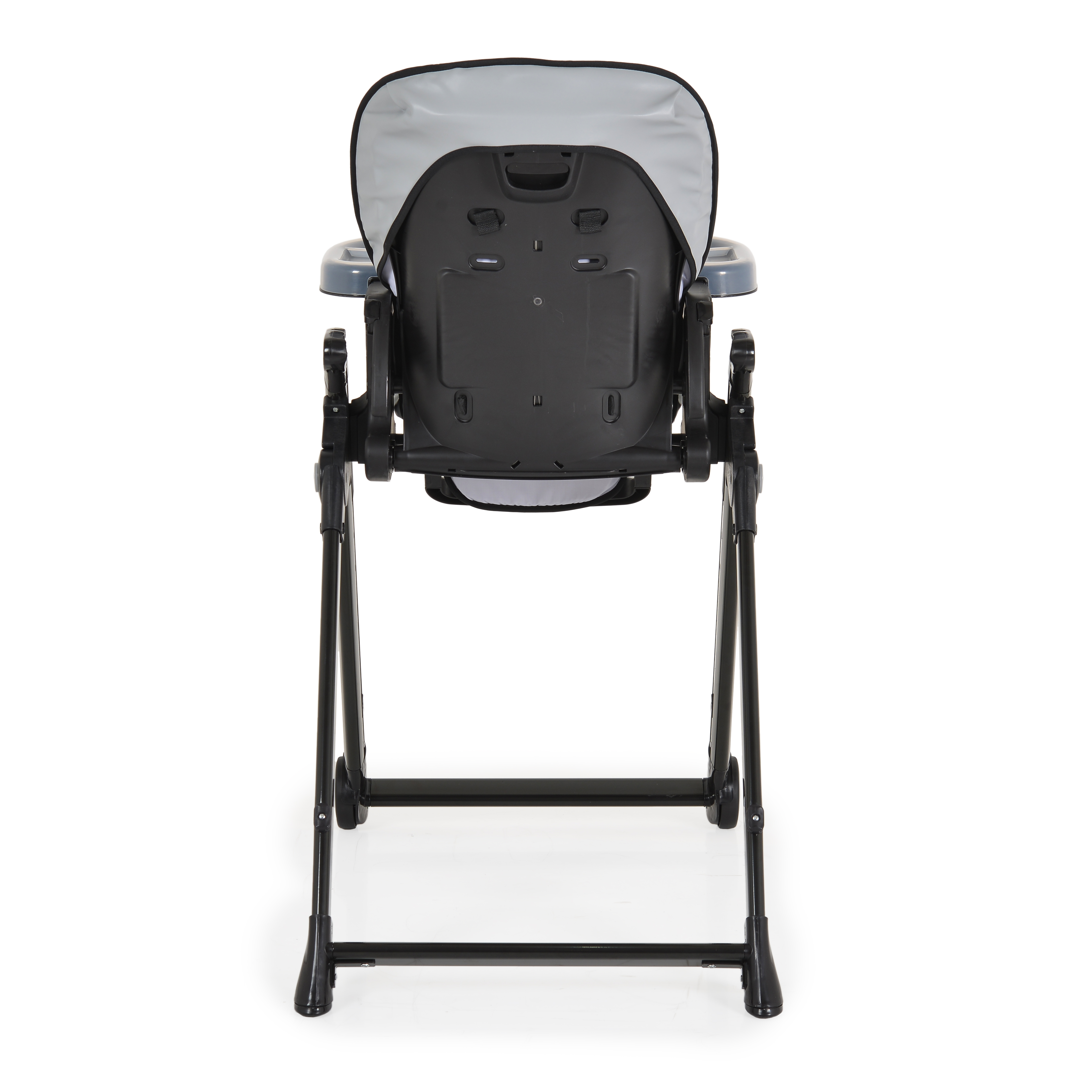 High chair Neron grey