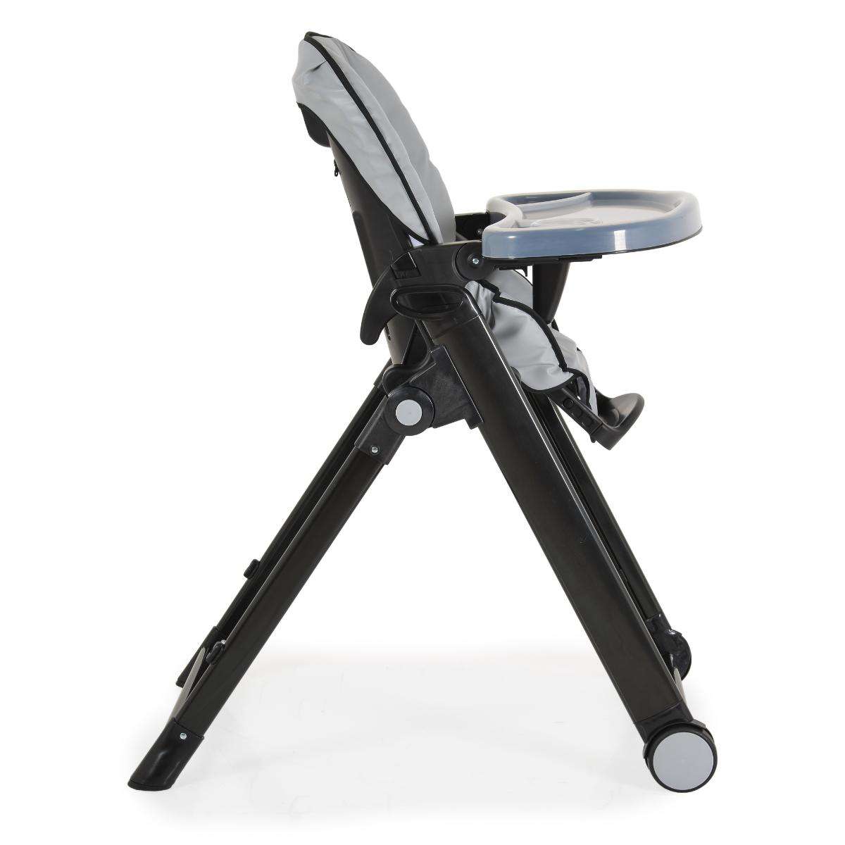 High chair Neron grey