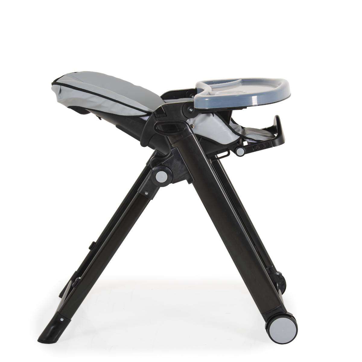 High chair Neron grey
