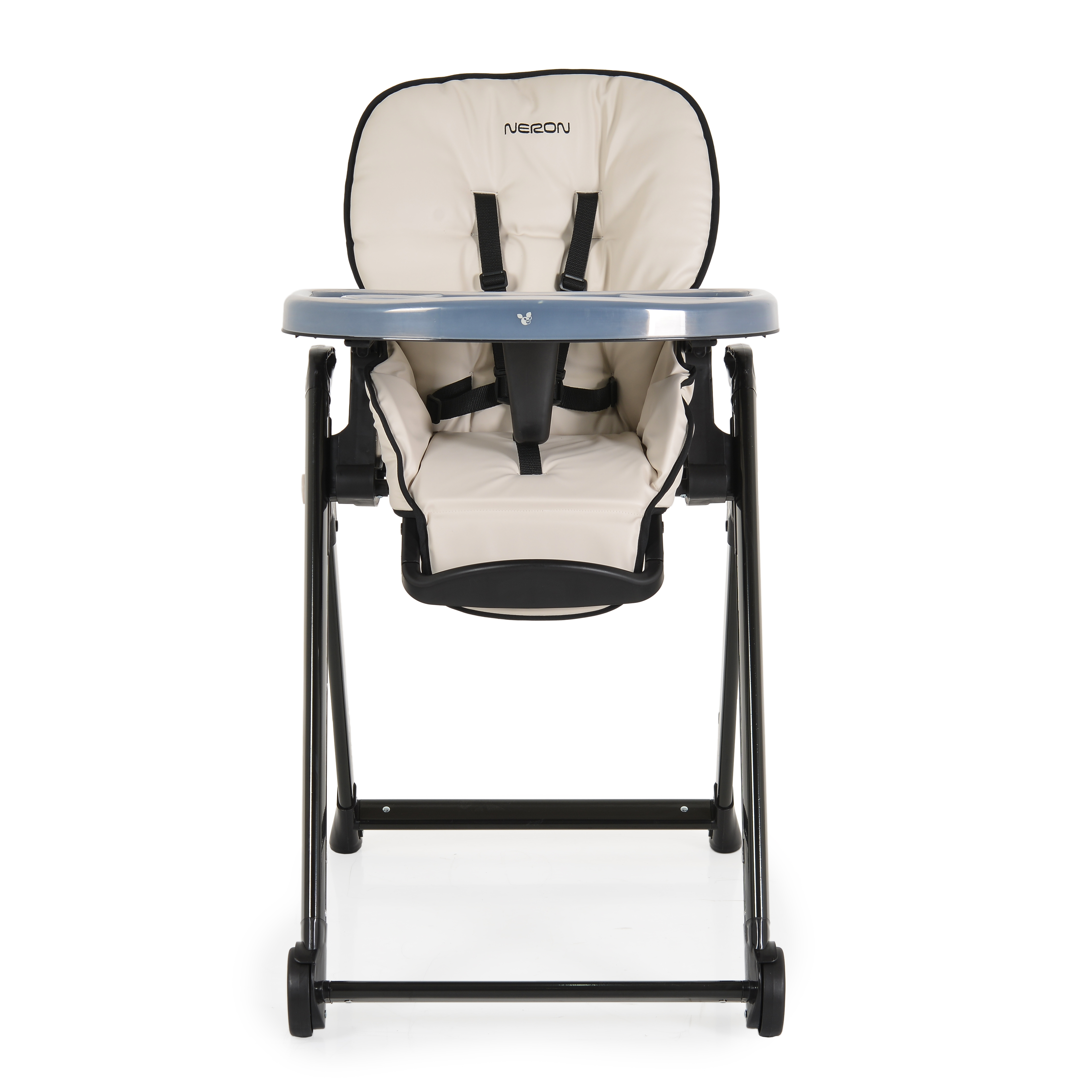 Childrens dining chair Neron beige
