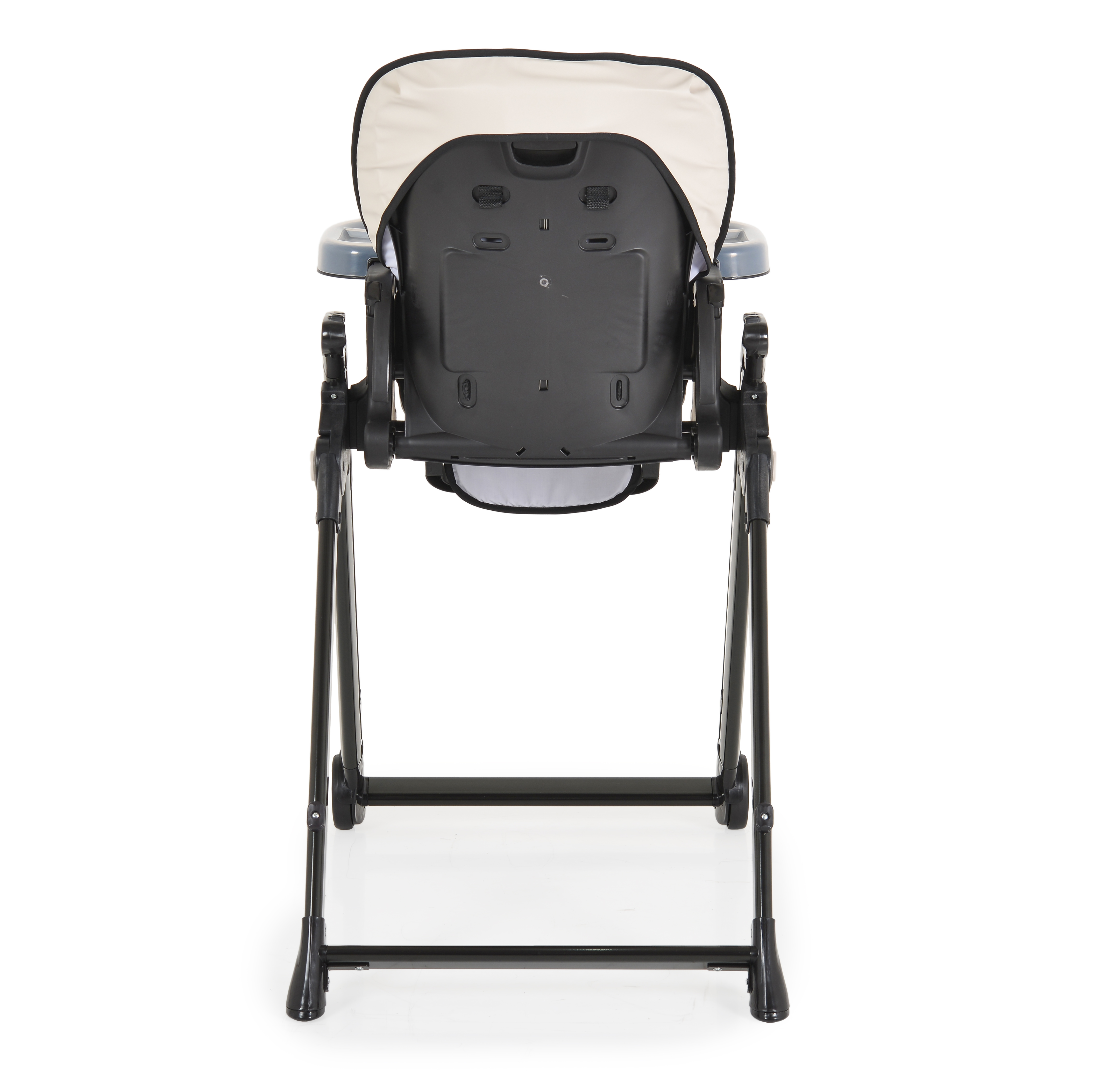 Childrens dining chair Neron beige
