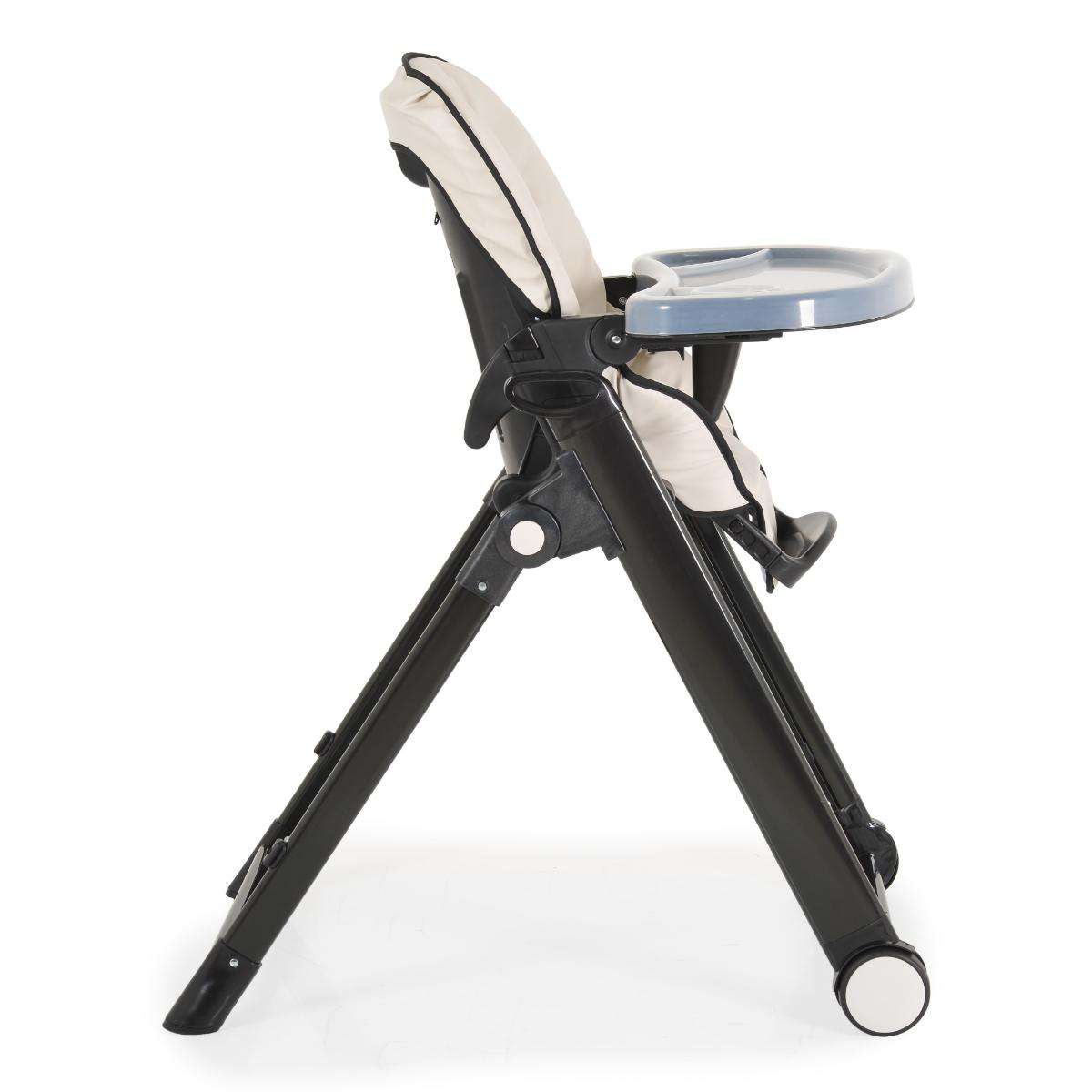 Childrens dining chair Neron beige