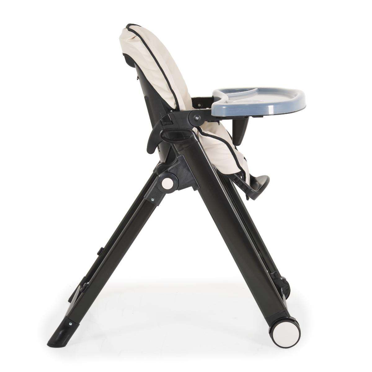 Childrens dining chair Neron beige