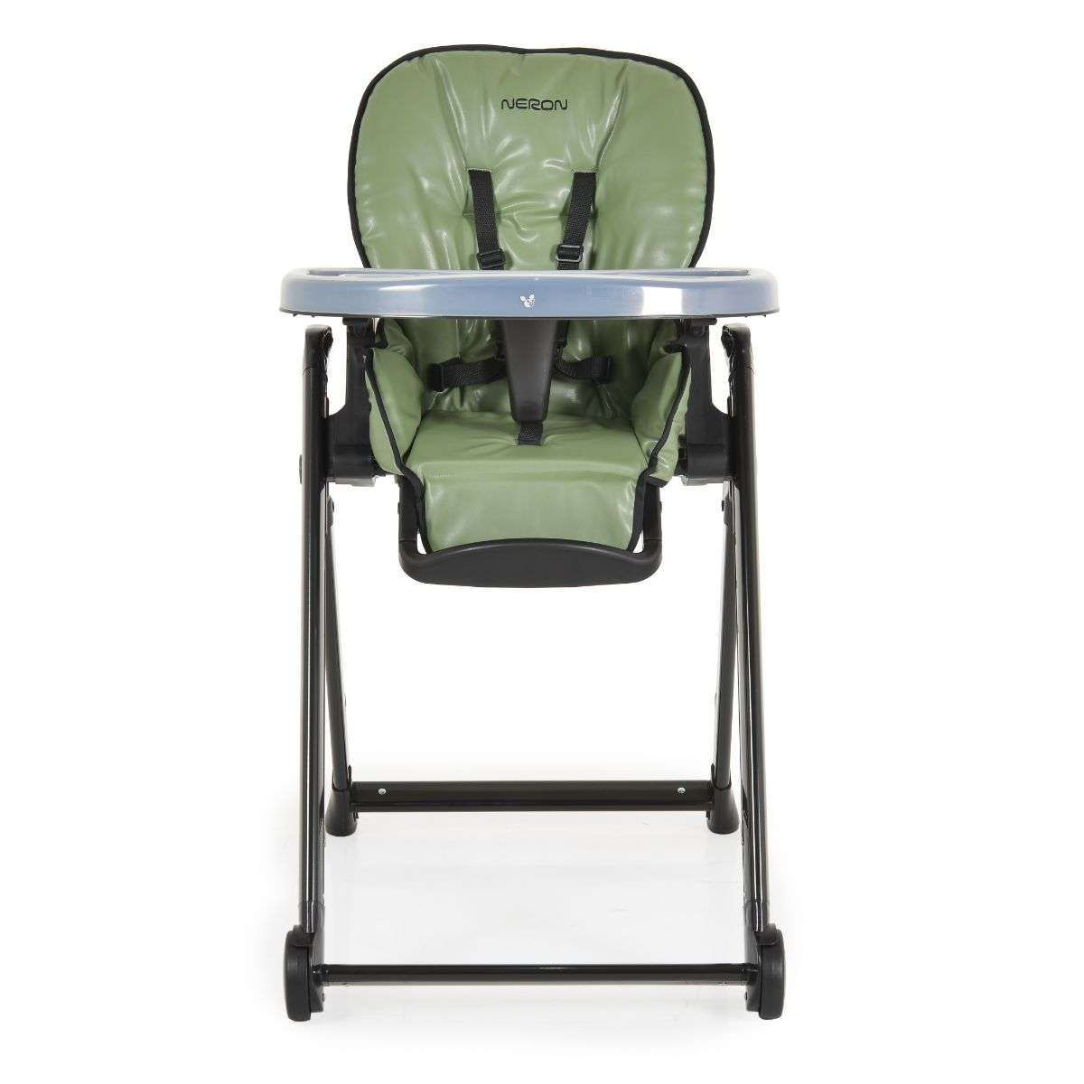 High chair Neron green