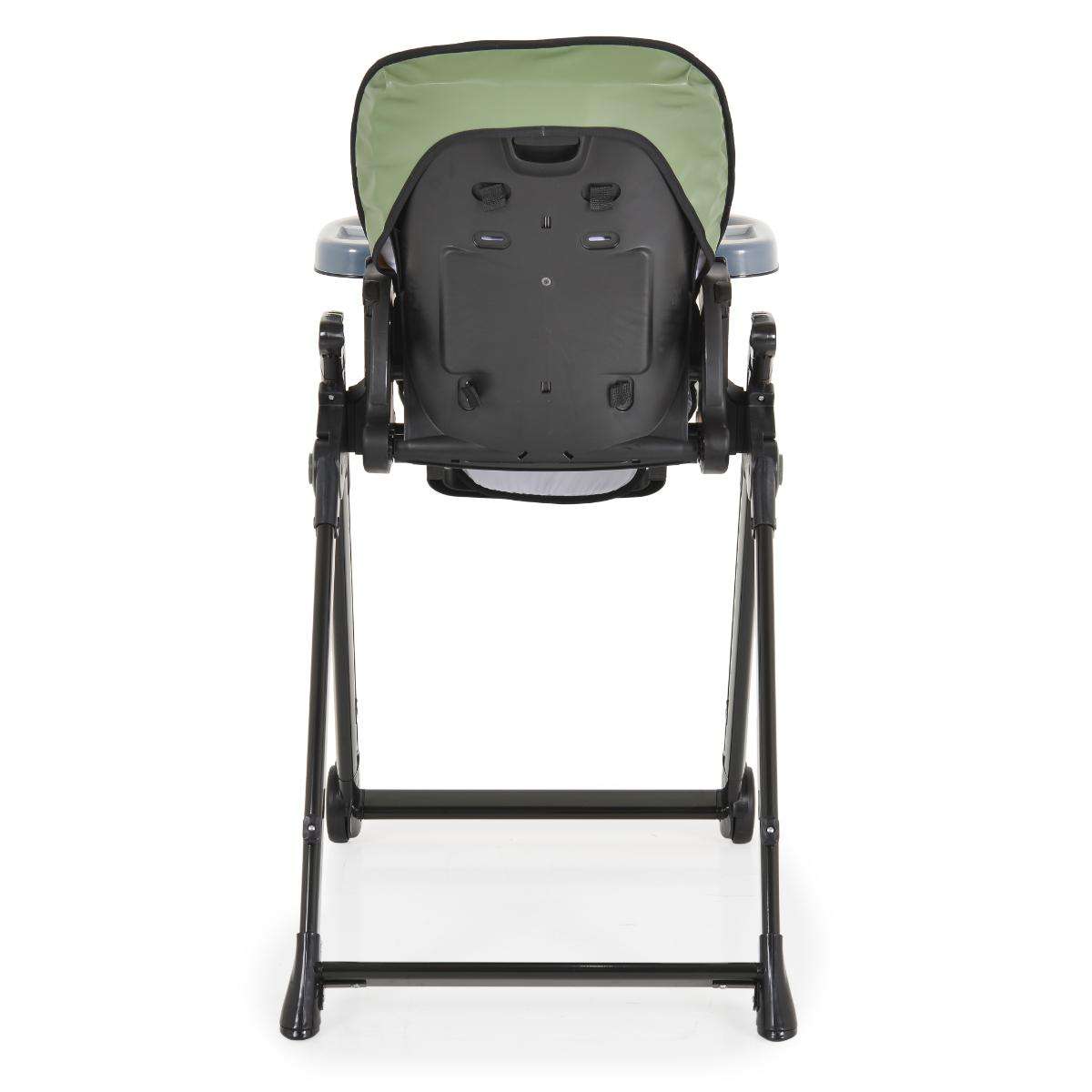 High chair Neron green