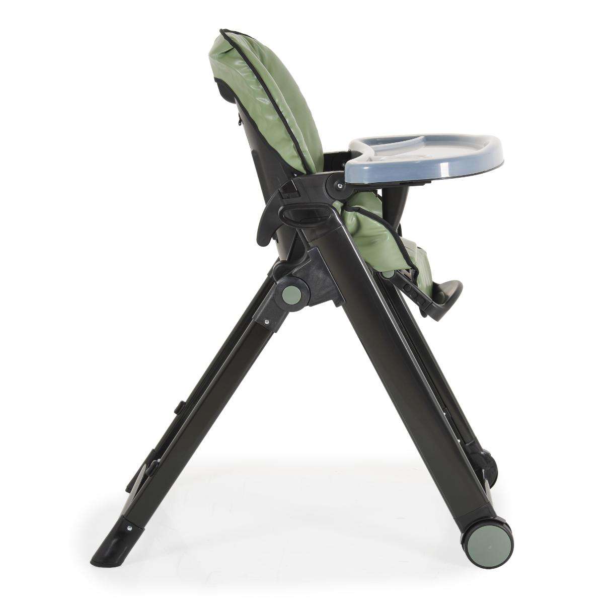 High chair Neron green