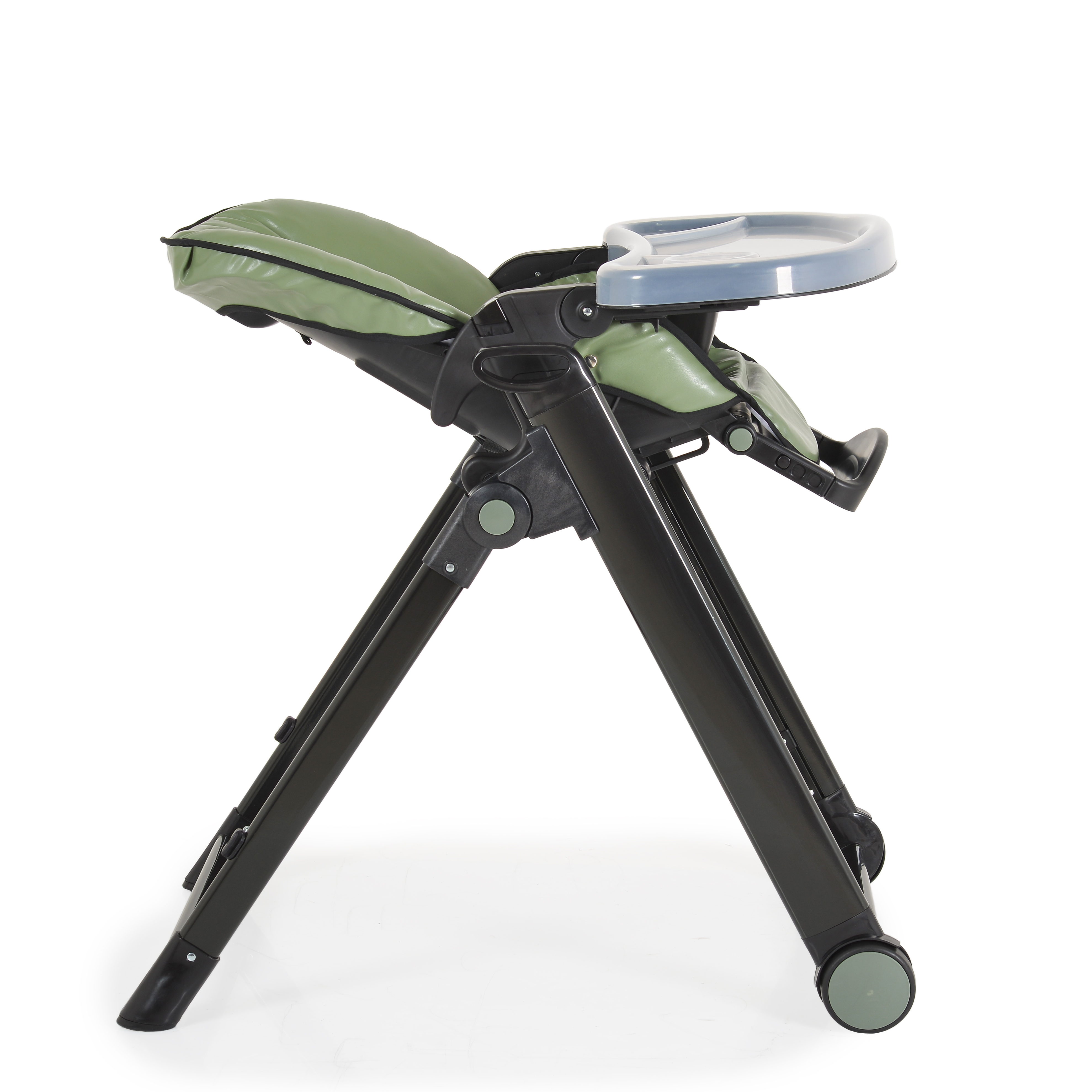 High chair Neron green