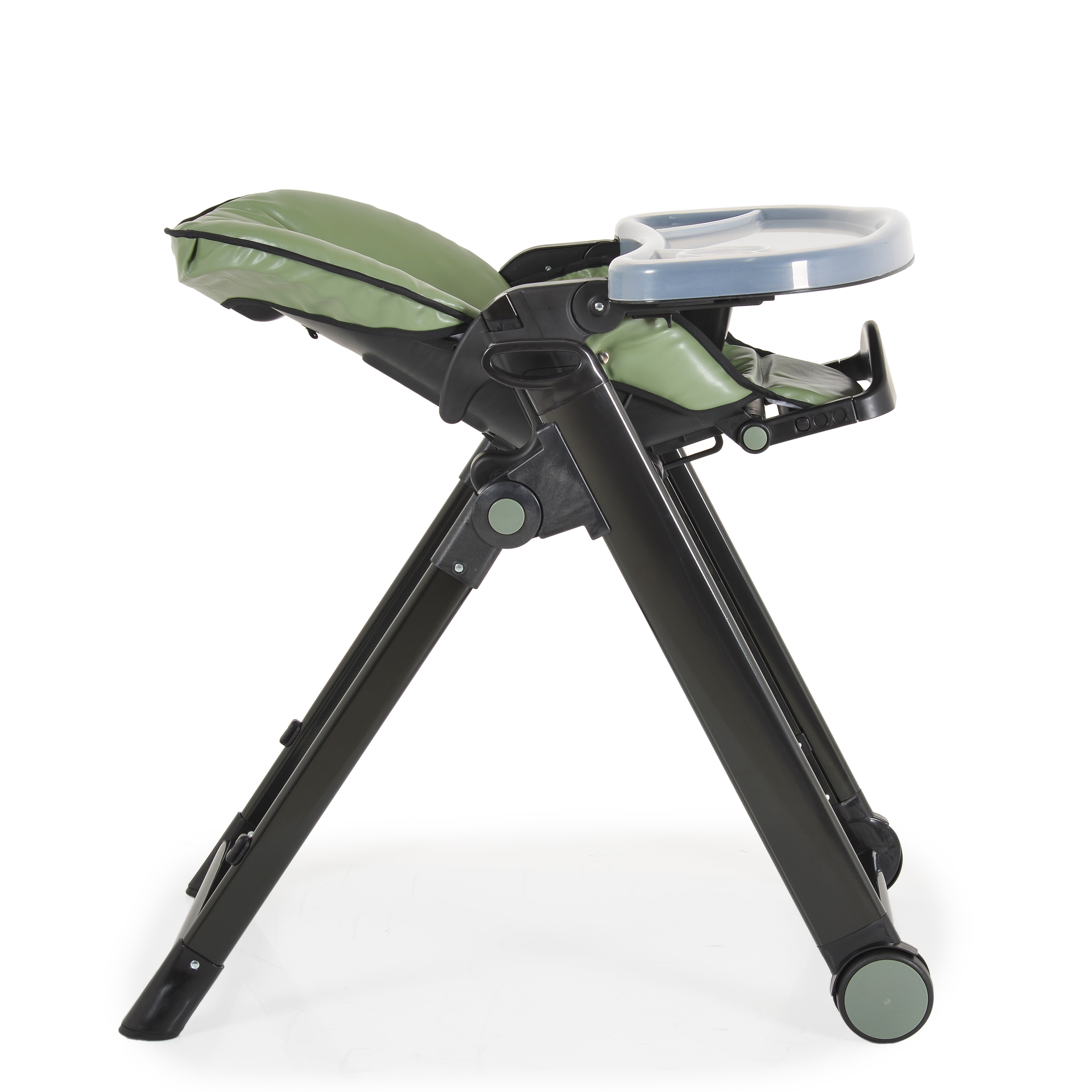 High chair Neron green