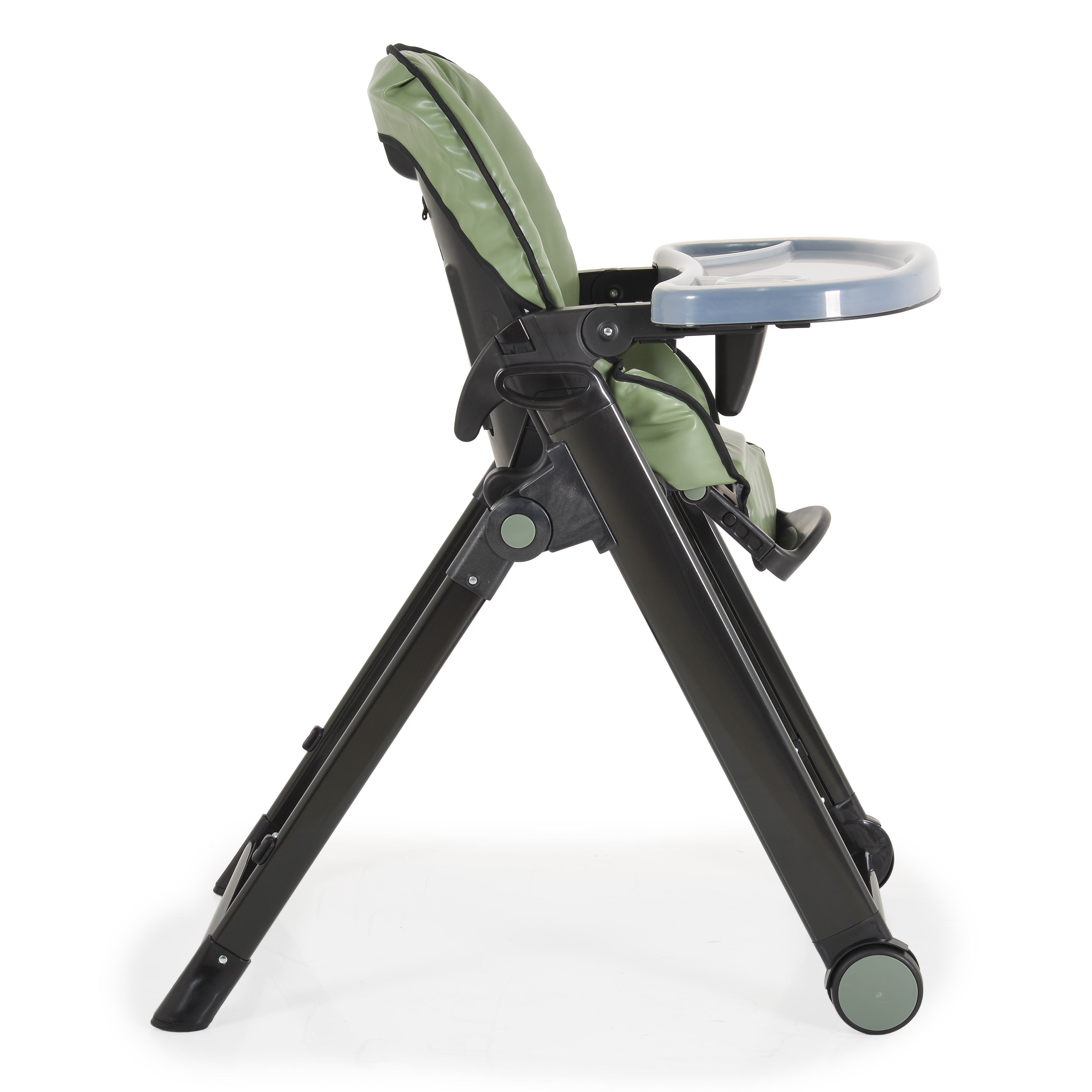 High chair Neron green