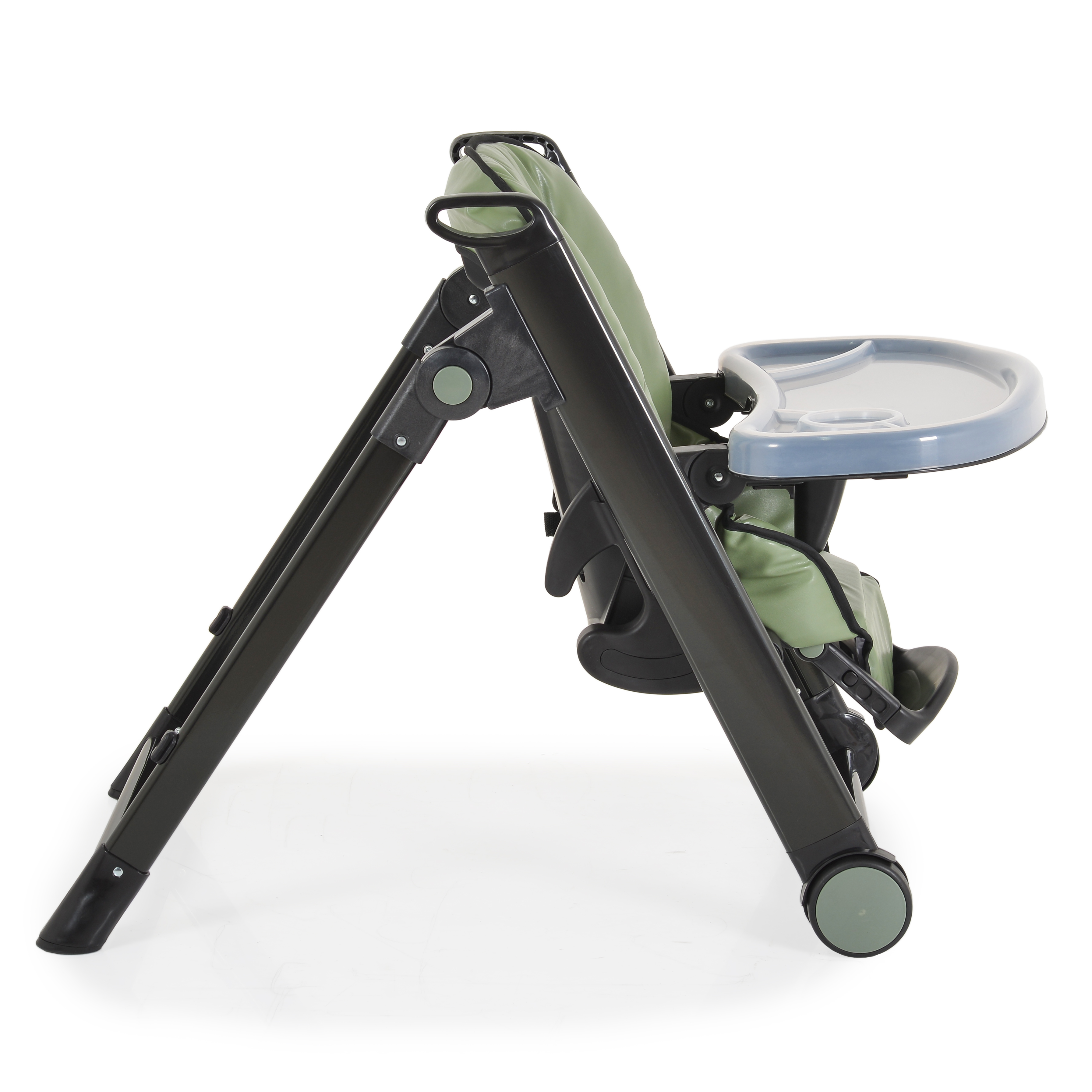 High chair Neron green