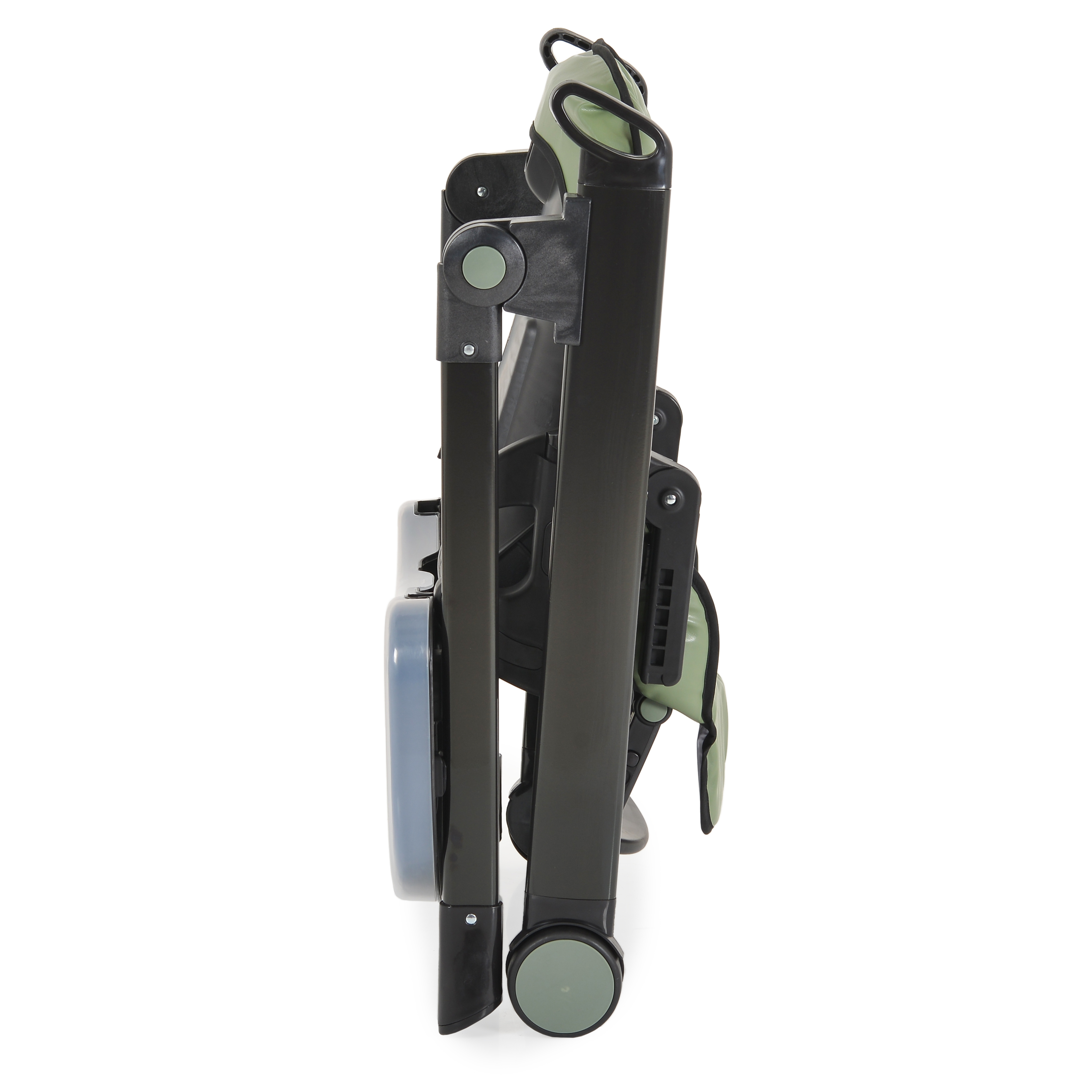 High chair Neron green