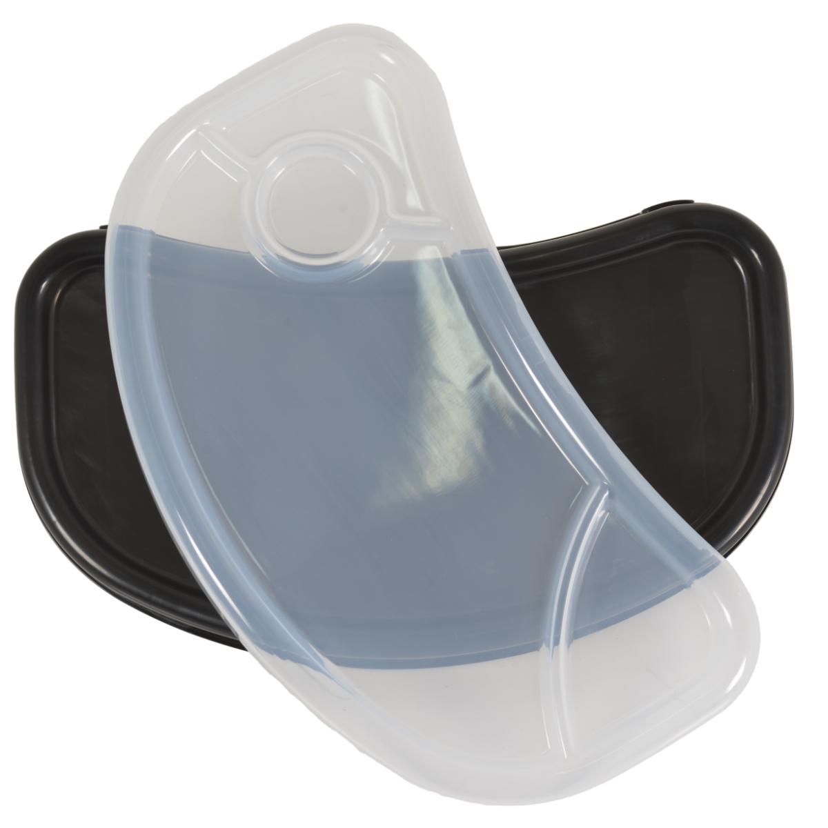 High chair Neron green