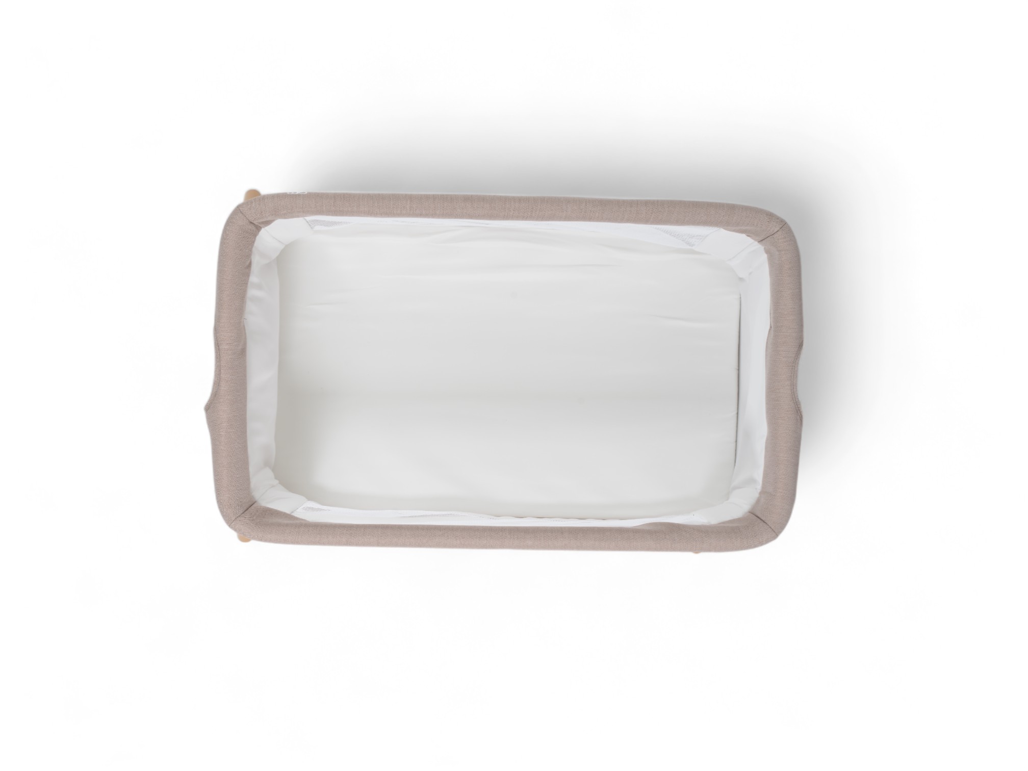 Бебешко Легло Kalinihta Premium бежов