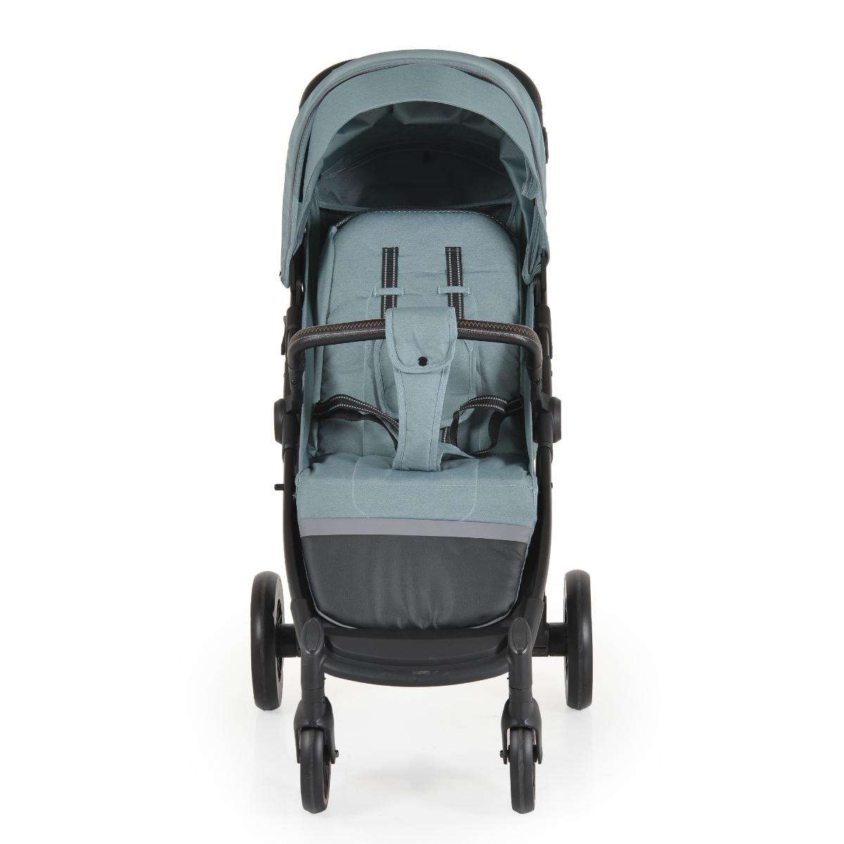 Baby stroller Buggy green