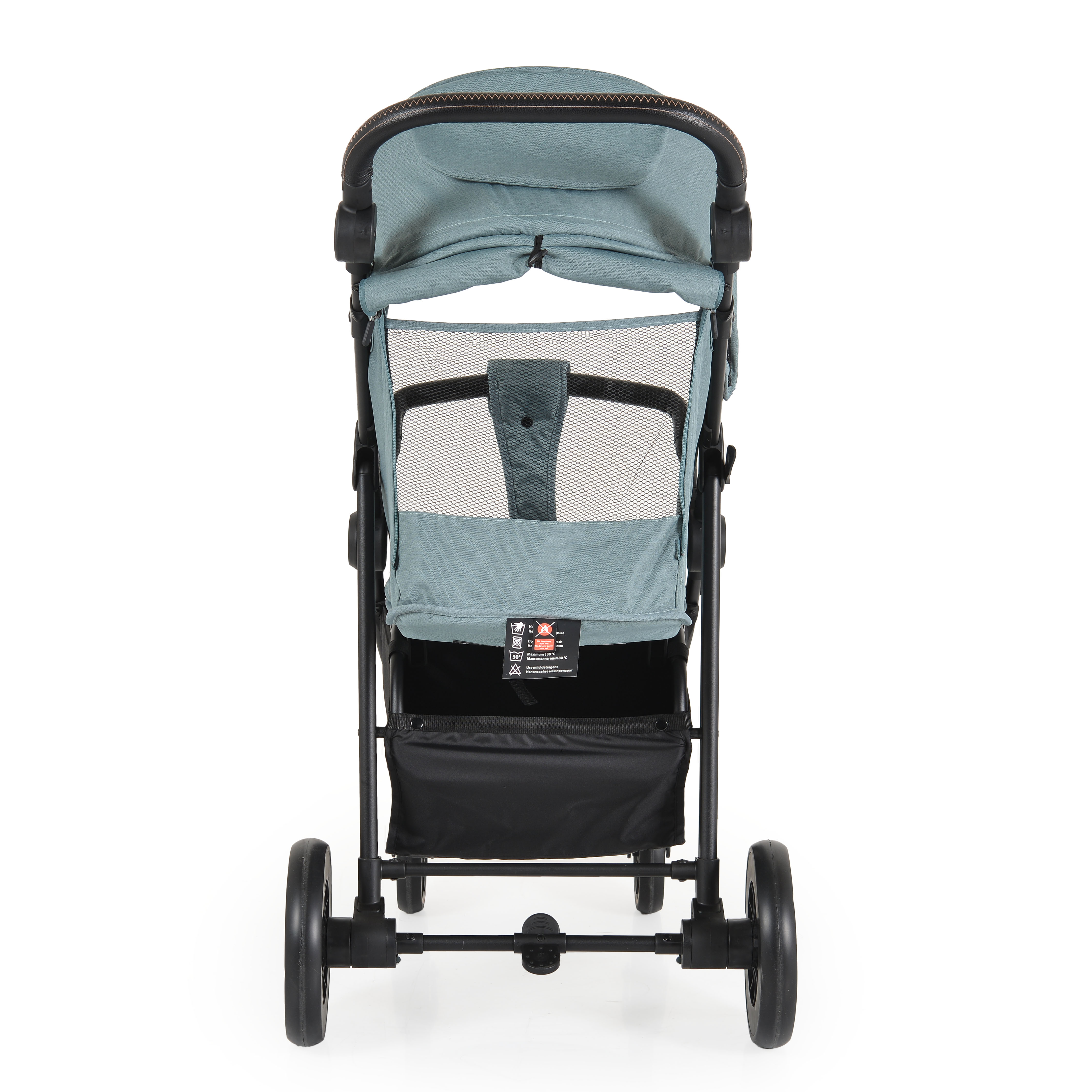Baby stroller Buggy green