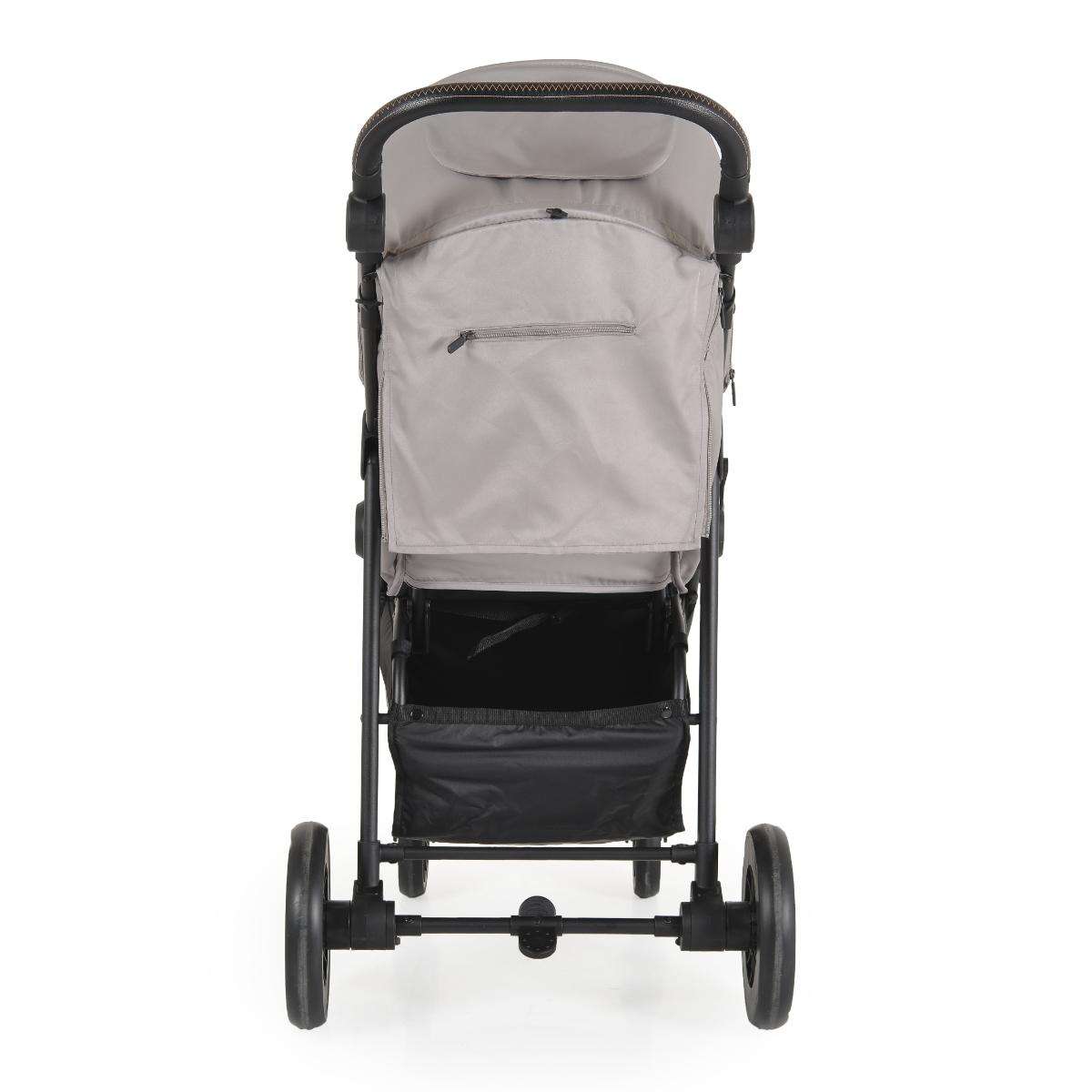 Baby stroller Buggy beige