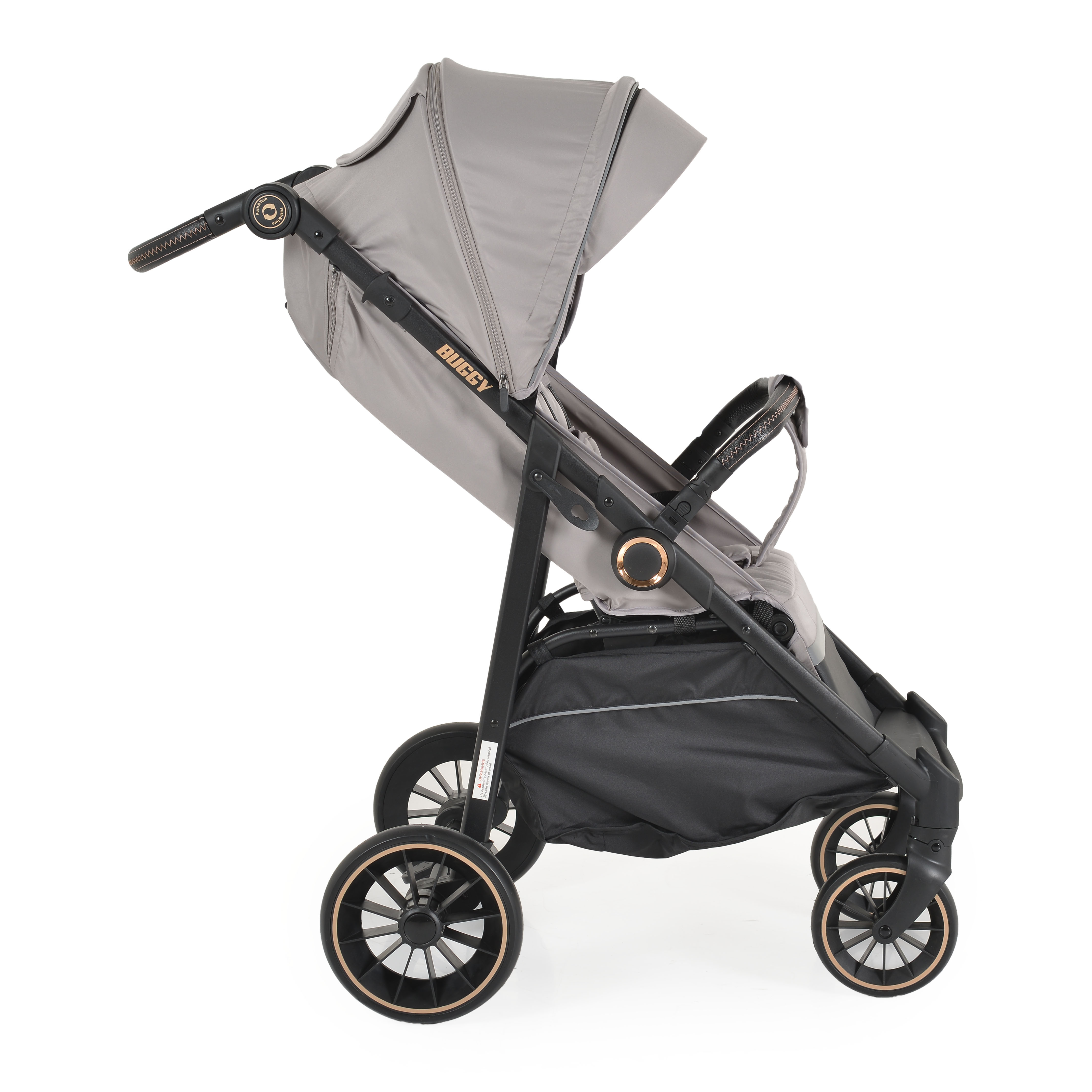 Baby stroller Buggy beige