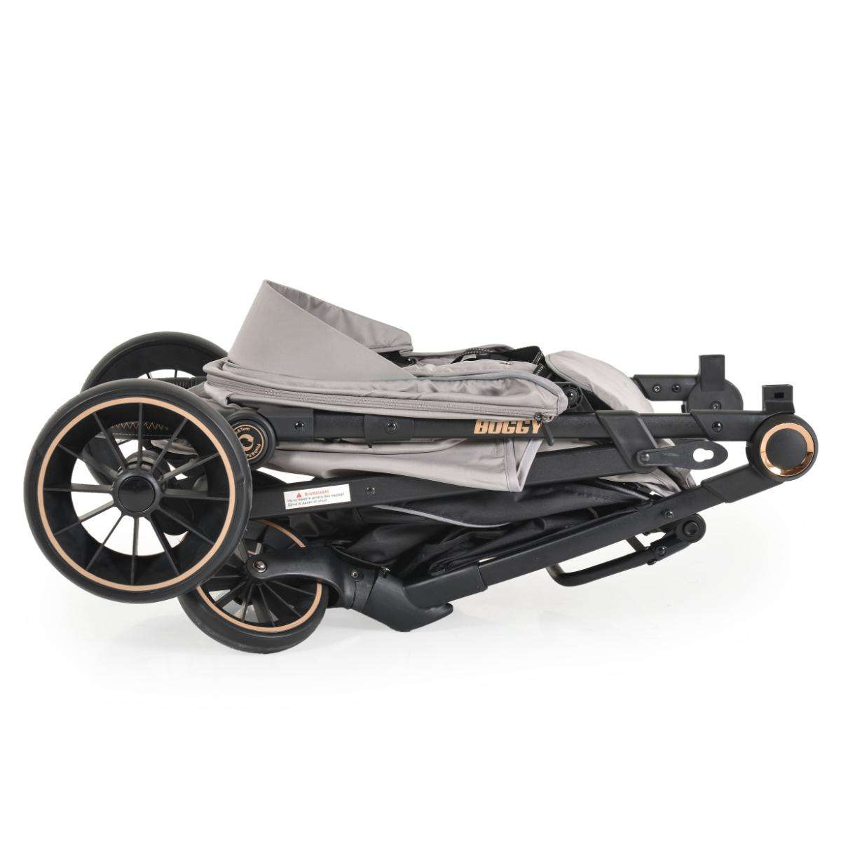 Baby stroller Buggy beige