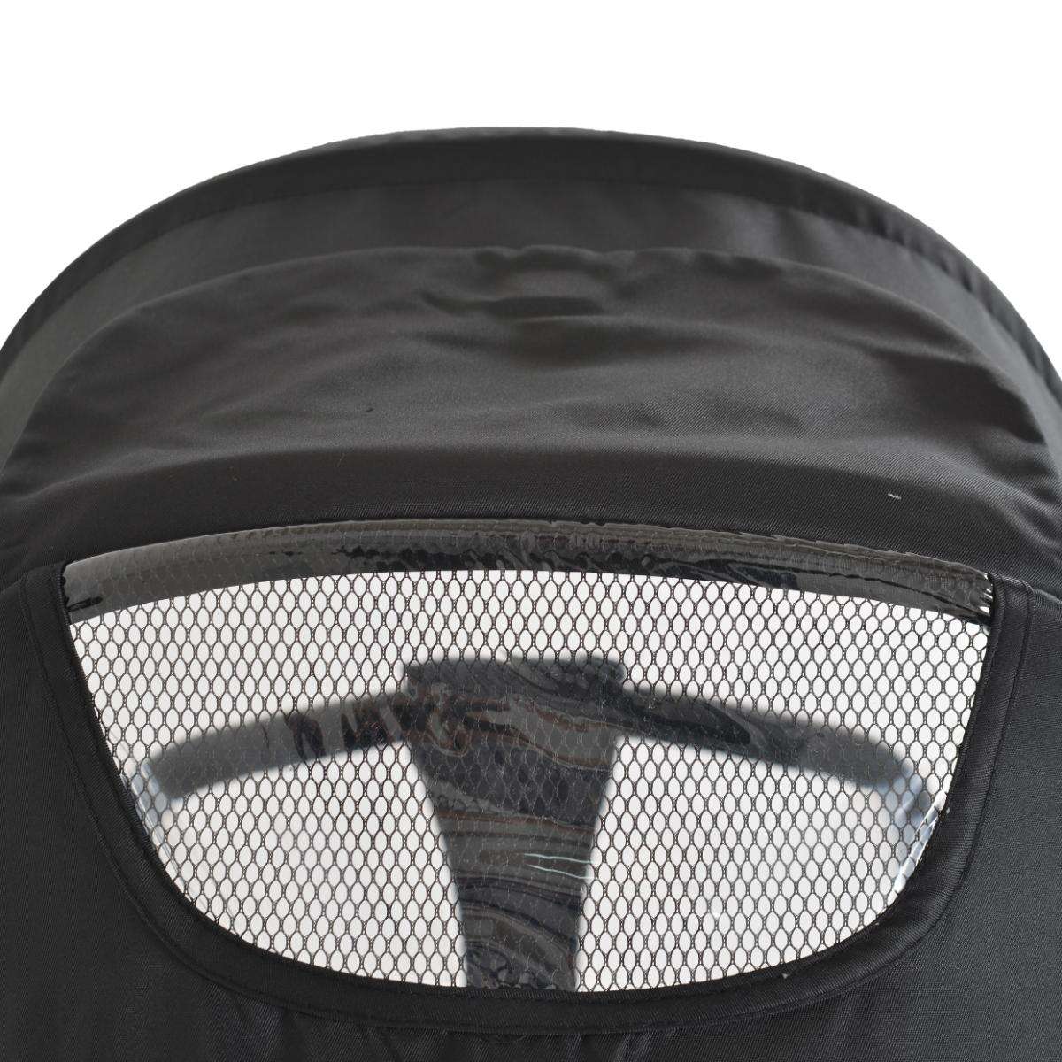 Baby stroller Buggy black