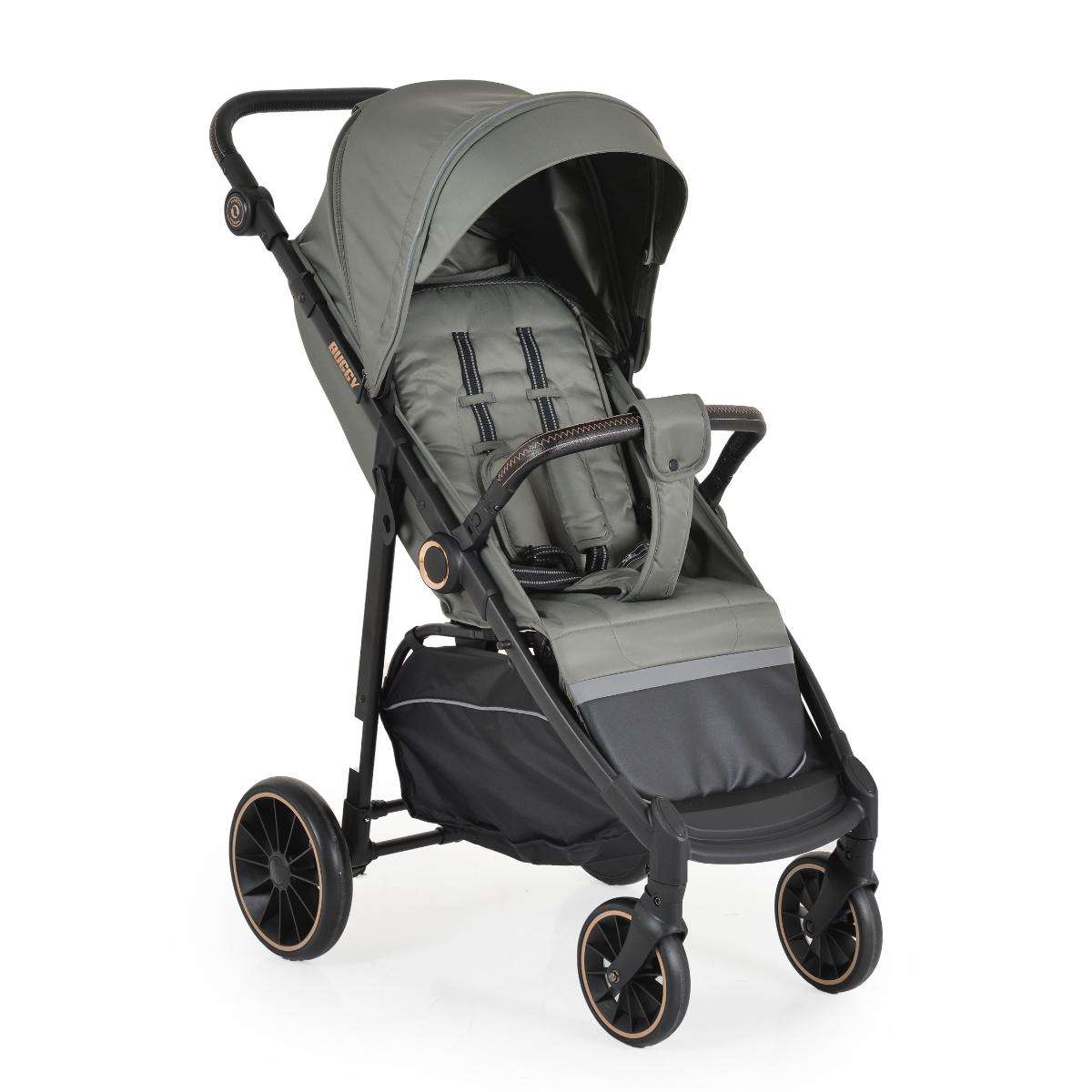Baby stroller Buggy chacki