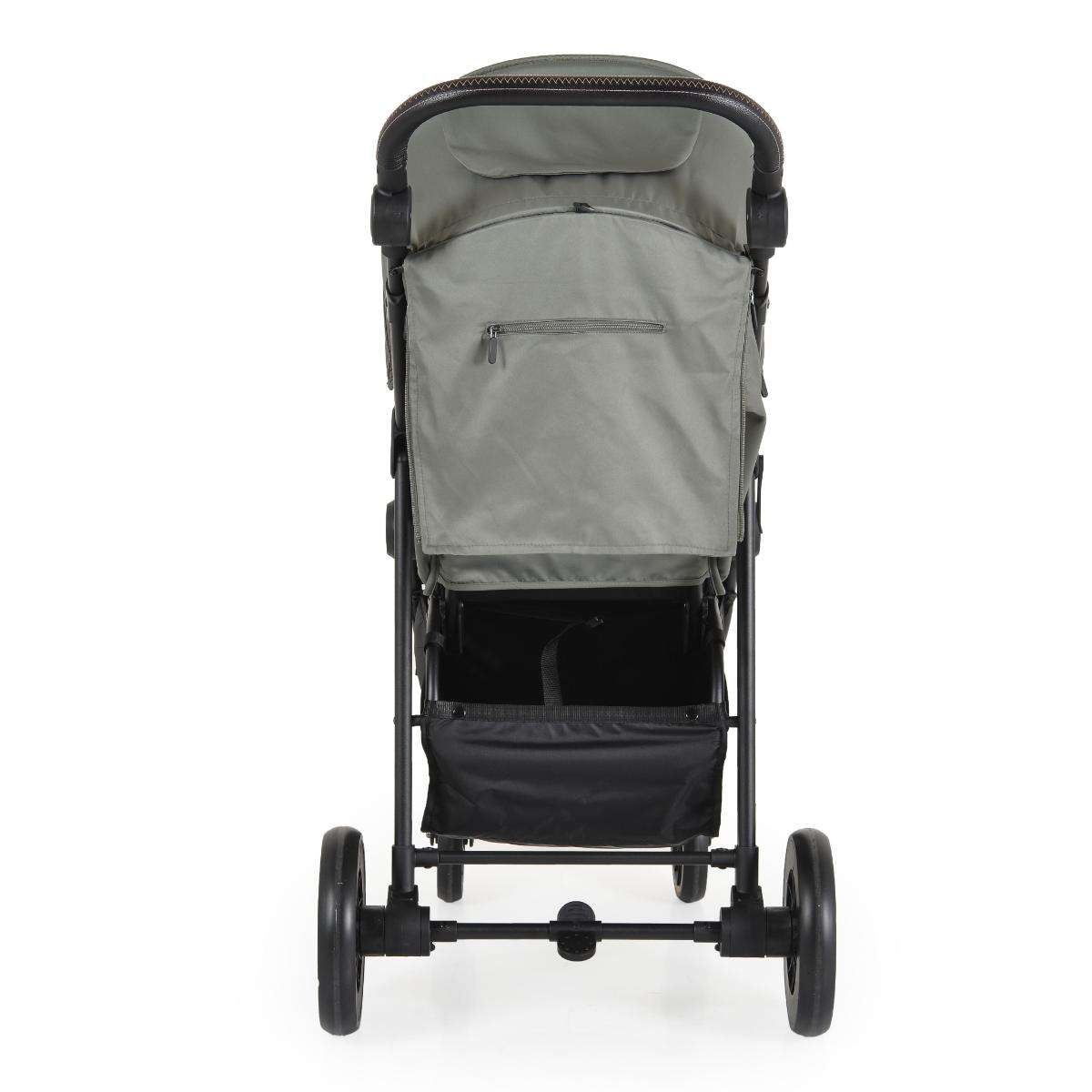 Baby stroller Buggy chacki