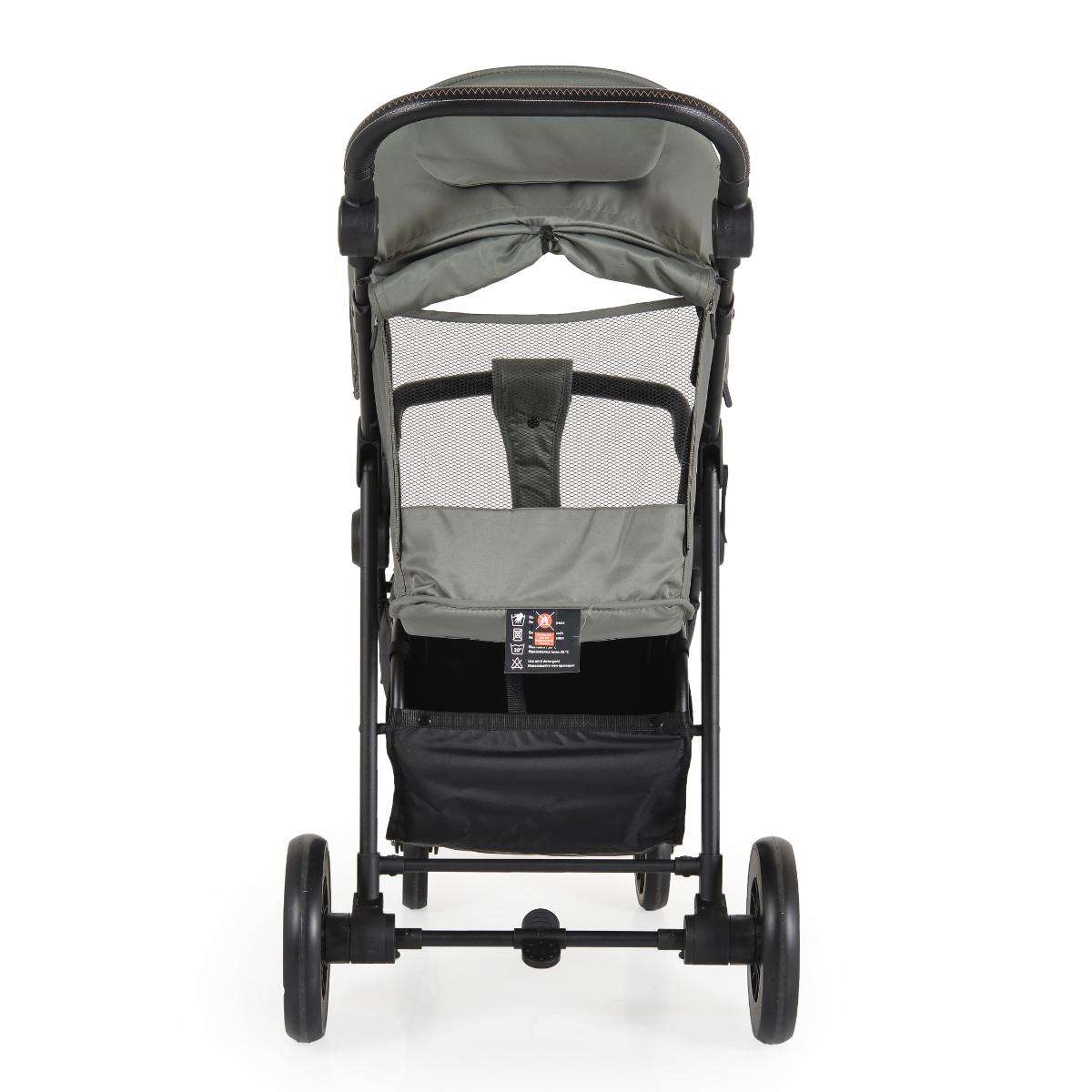 Baby stroller Buggy chacki