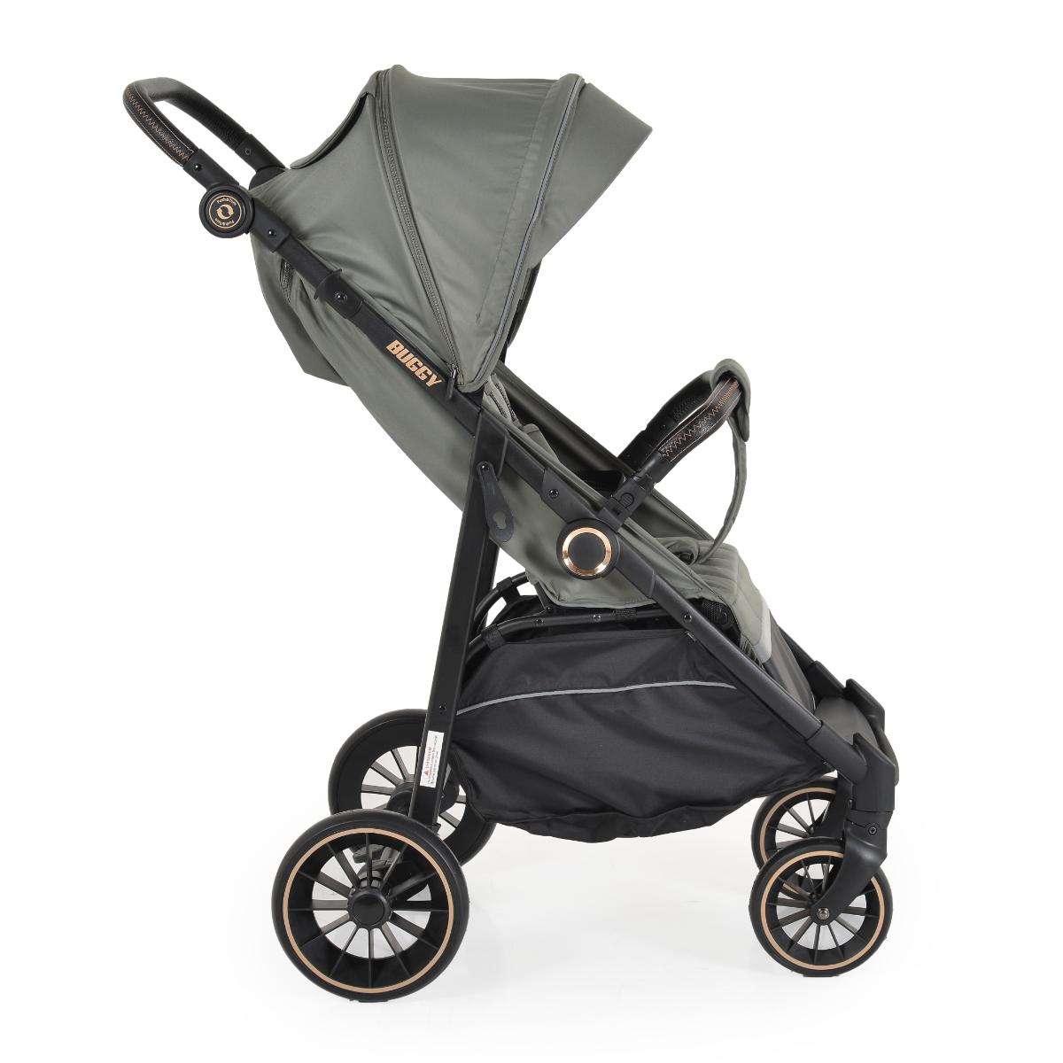 Baby stroller Buggy chacki