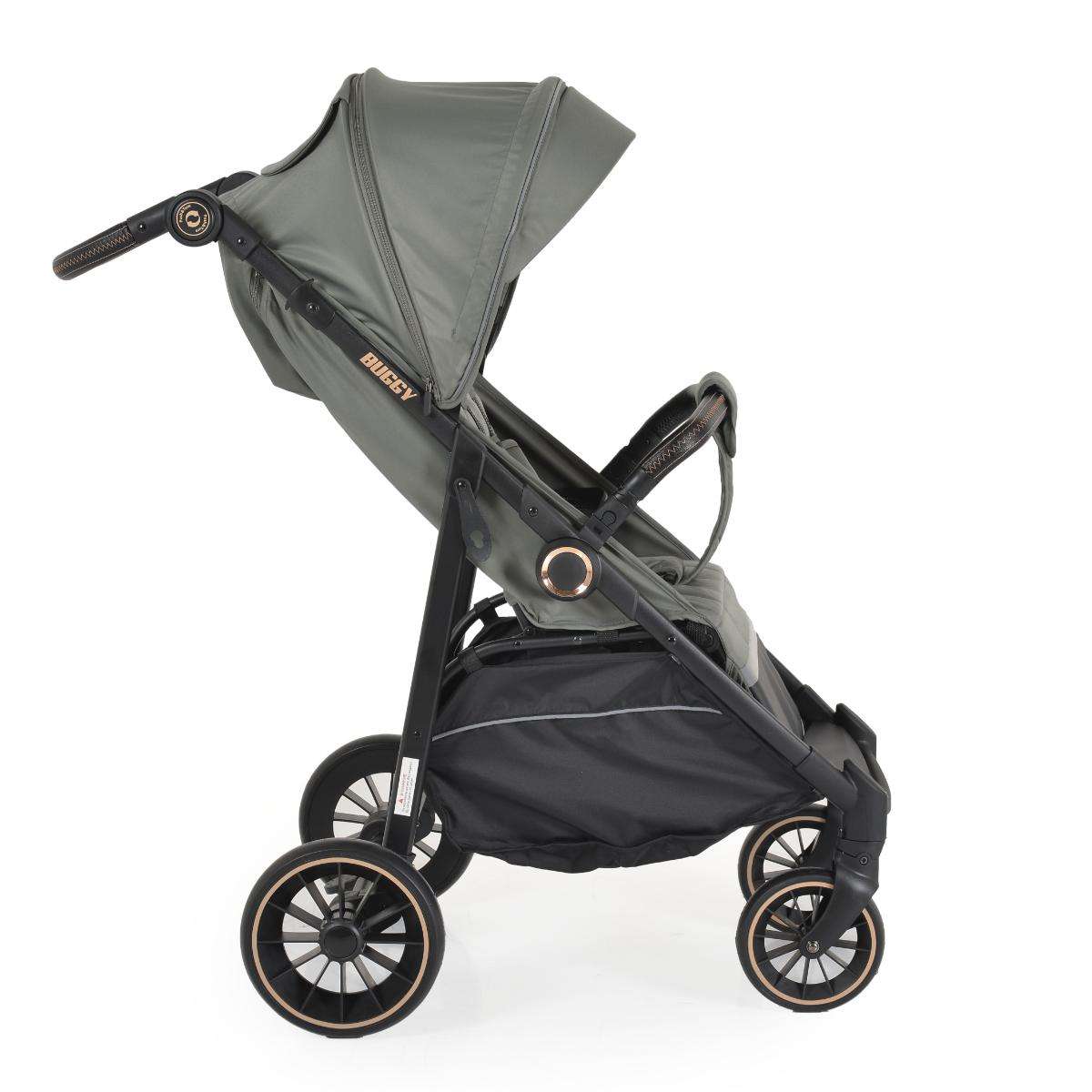 Baby stroller Buggy chacki