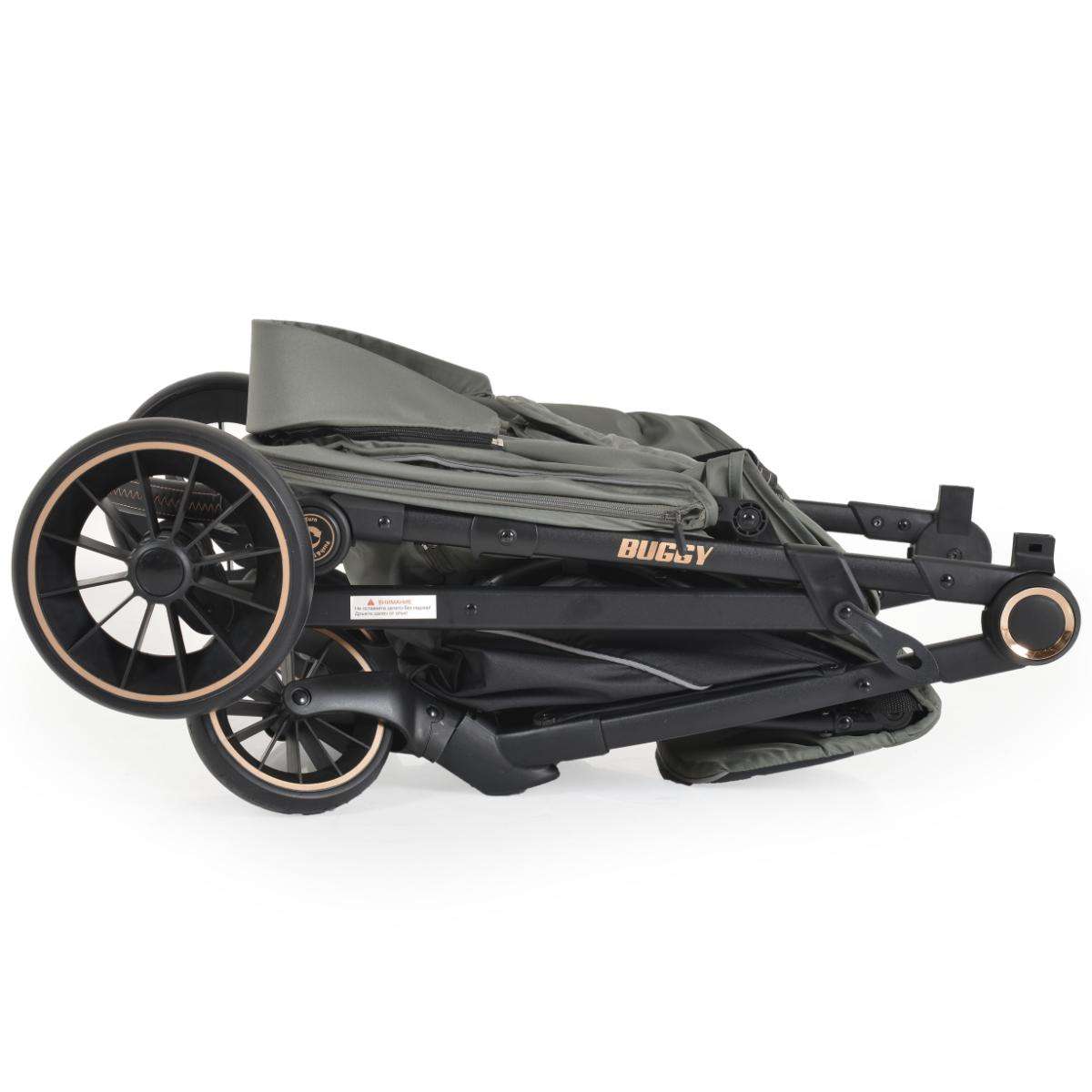 Baby stroller Buggy chacki