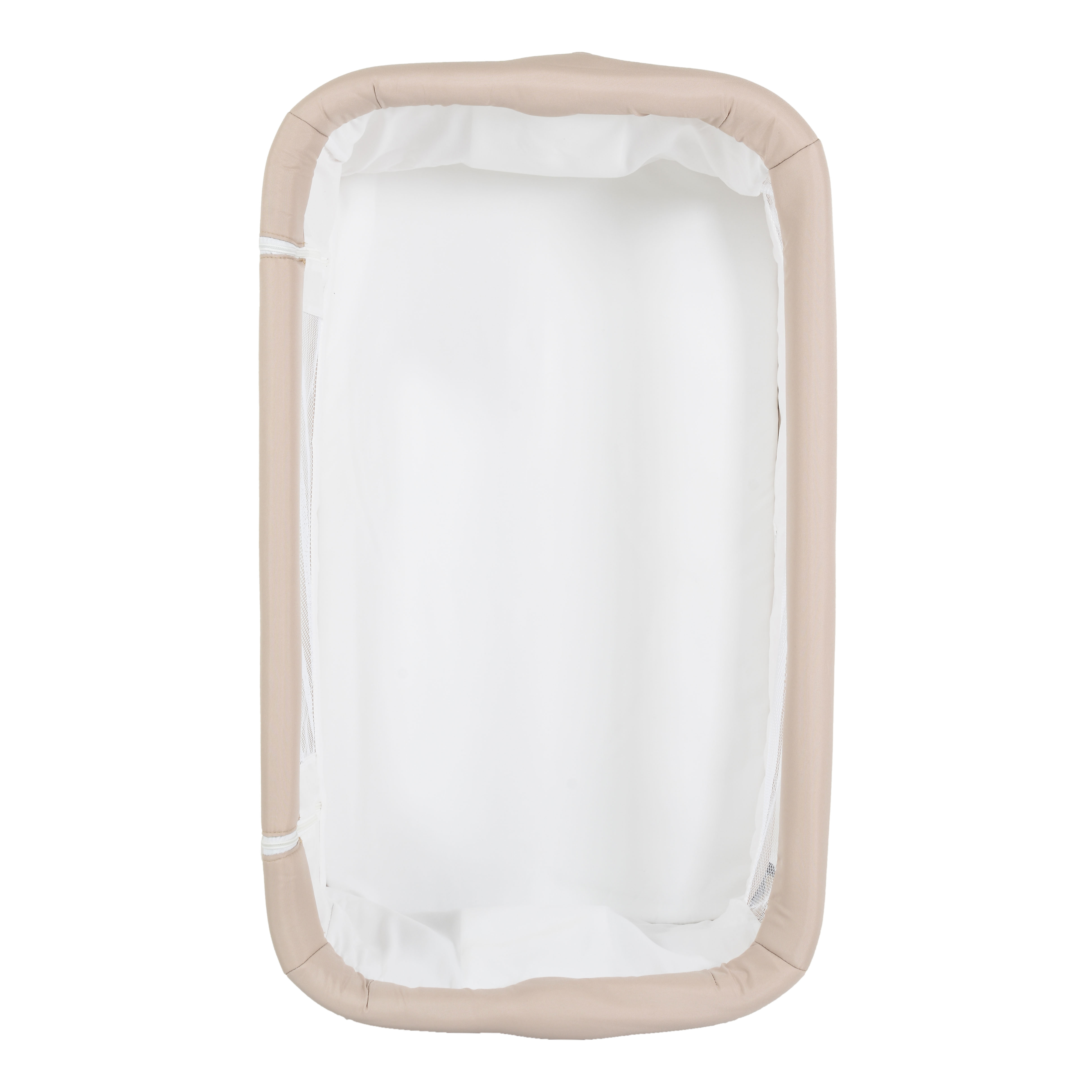 Baby crib Adoro khaki