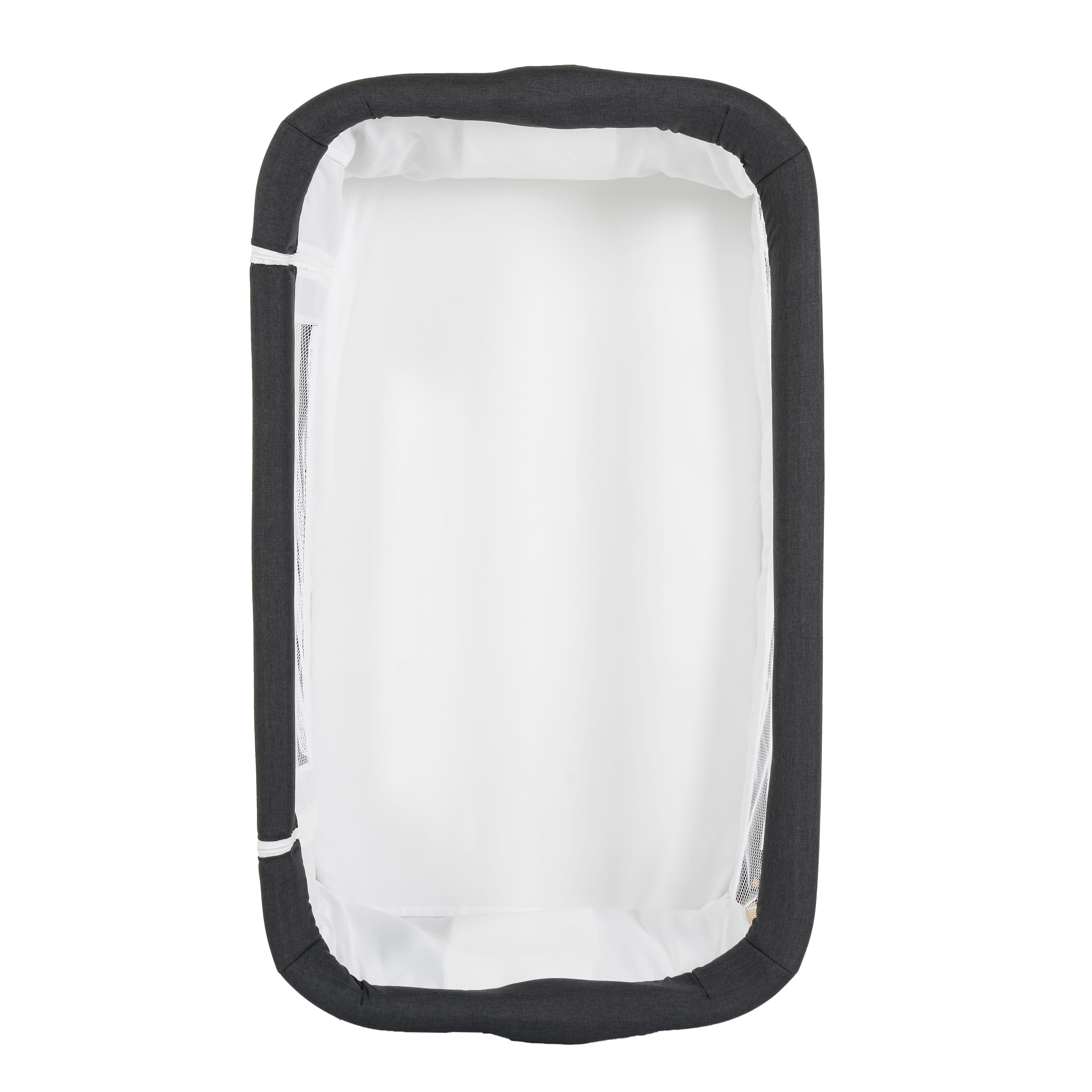 Baby crib Adoro black