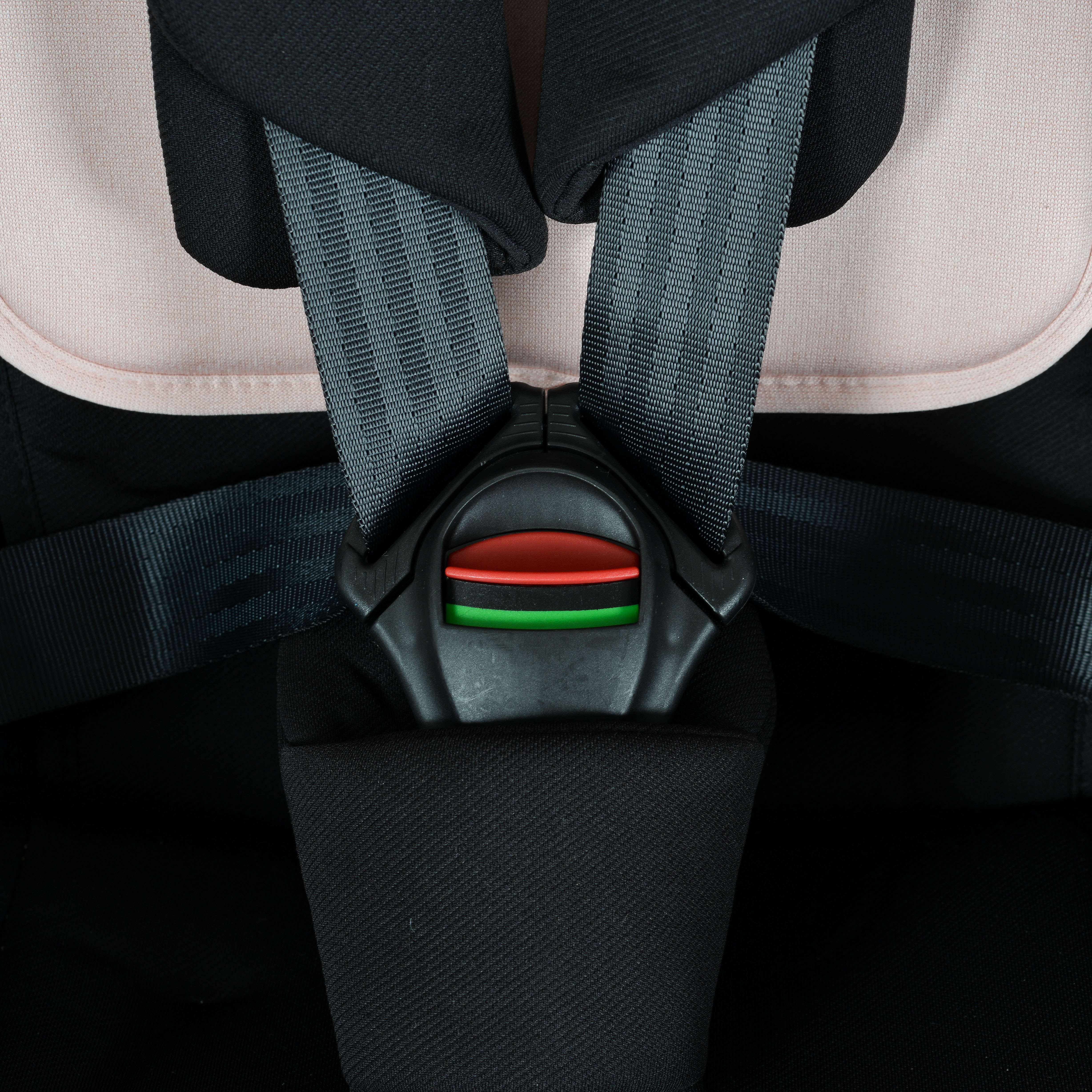 Car seat Serengeti Isize 40-150cm pink
