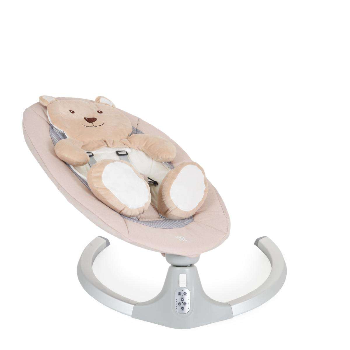 Electric swing Ari bear beige