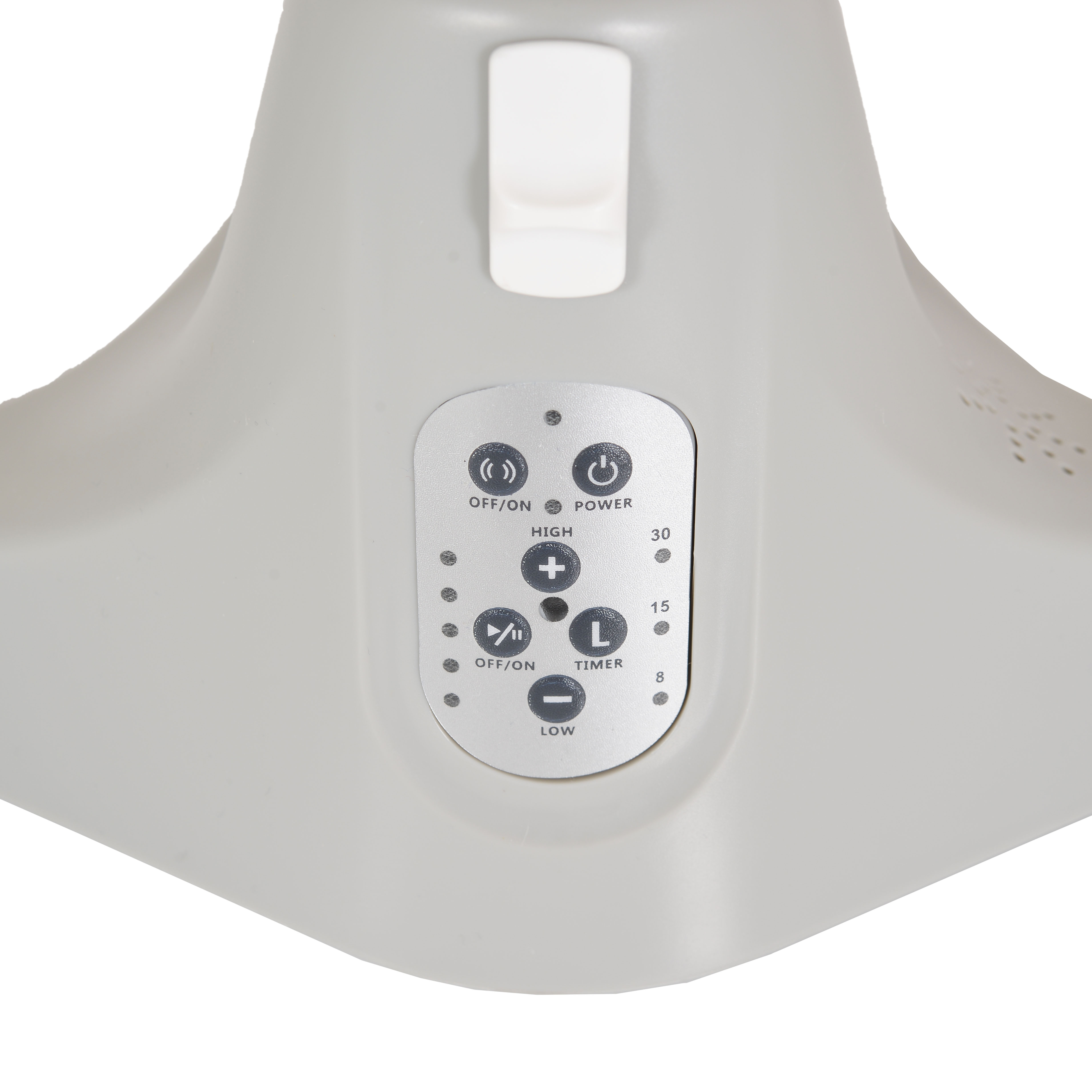 Electric swing Ari bear beige