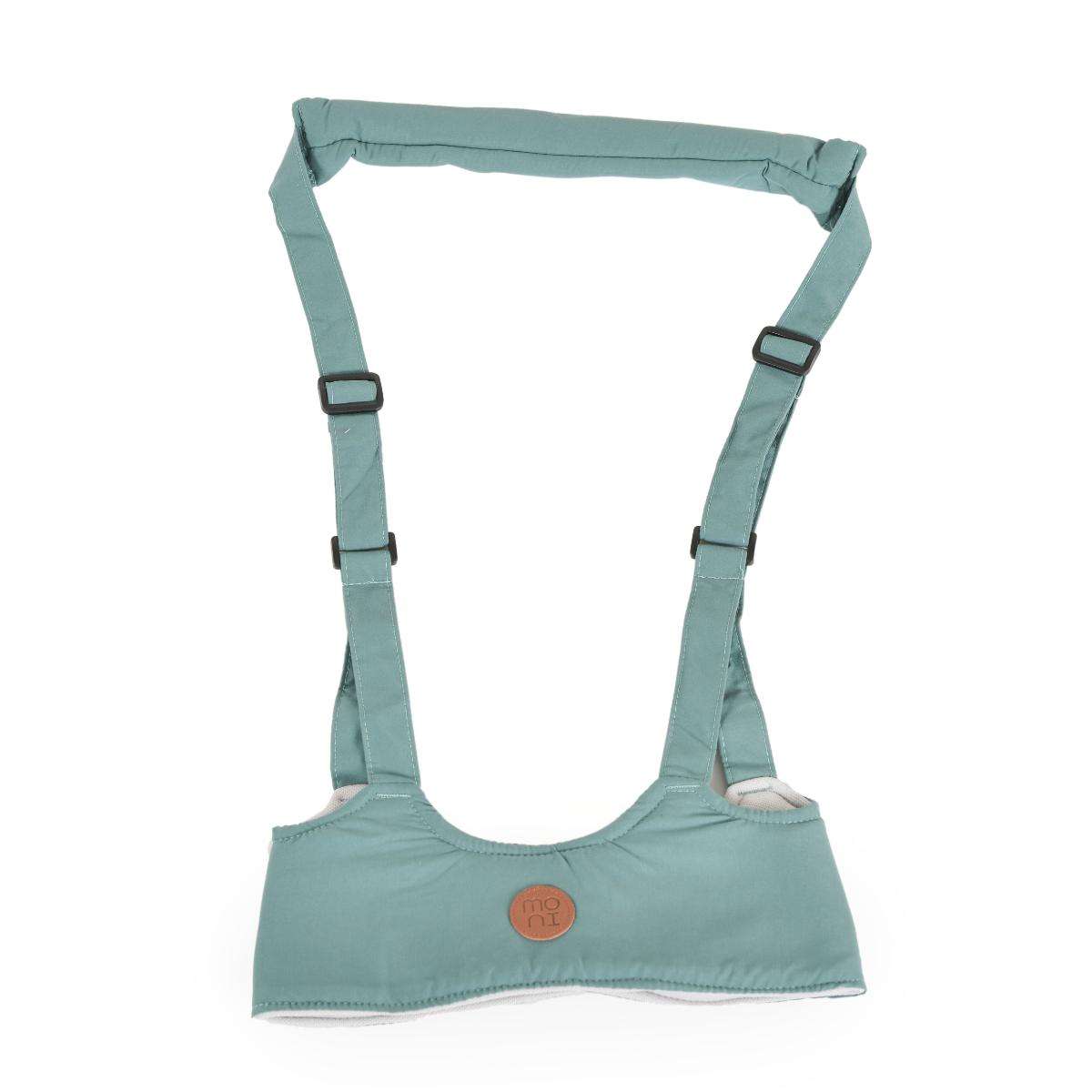 Колан за прохождане Walky тъмнозелен