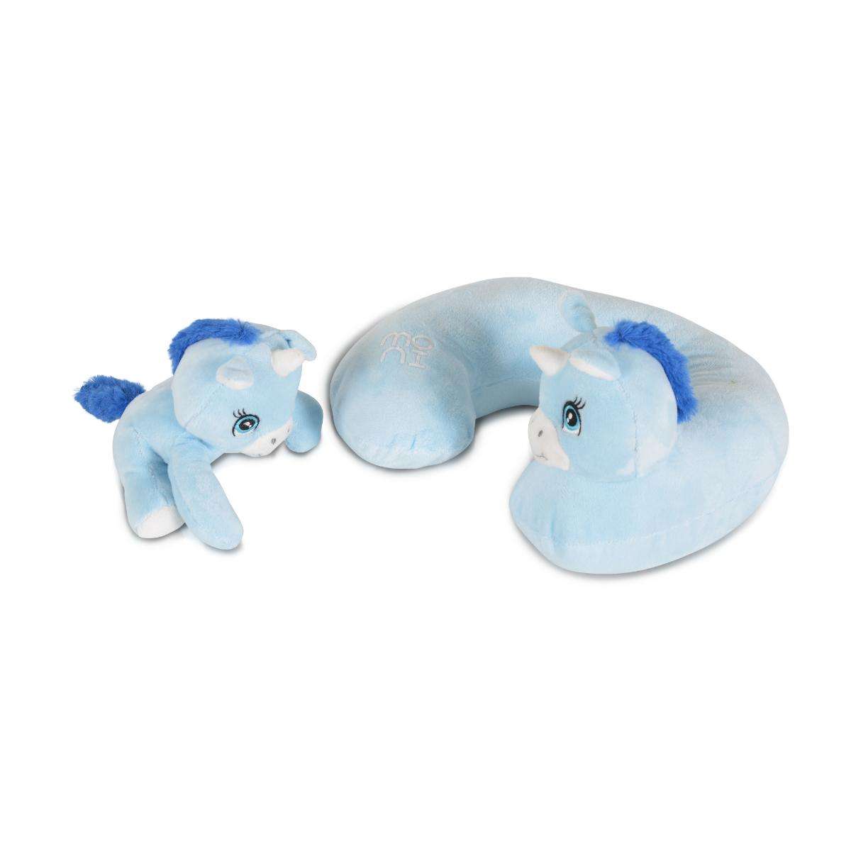 Car seat Isafe blue 76-150cm