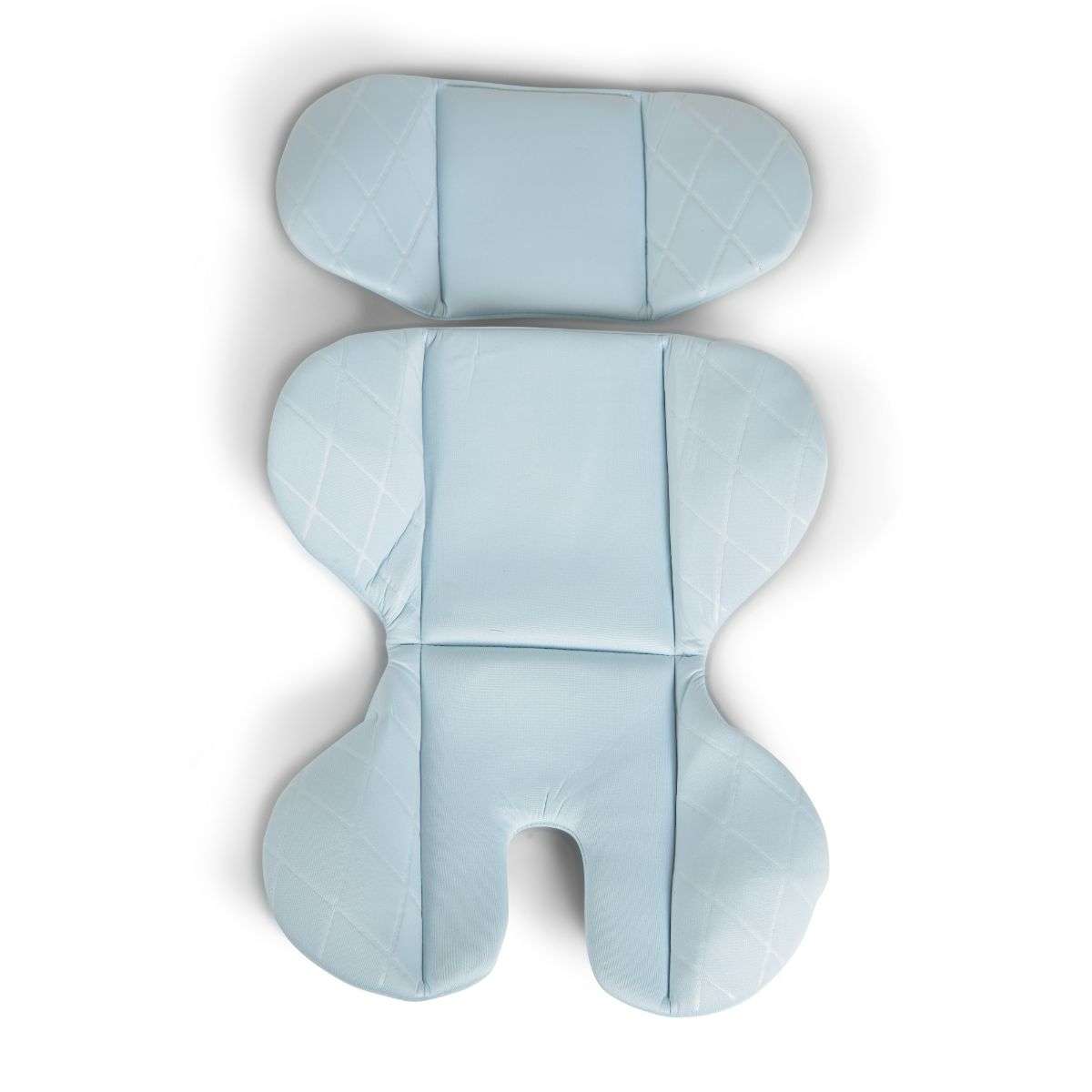 Car seat Isafe blue 76-150cm