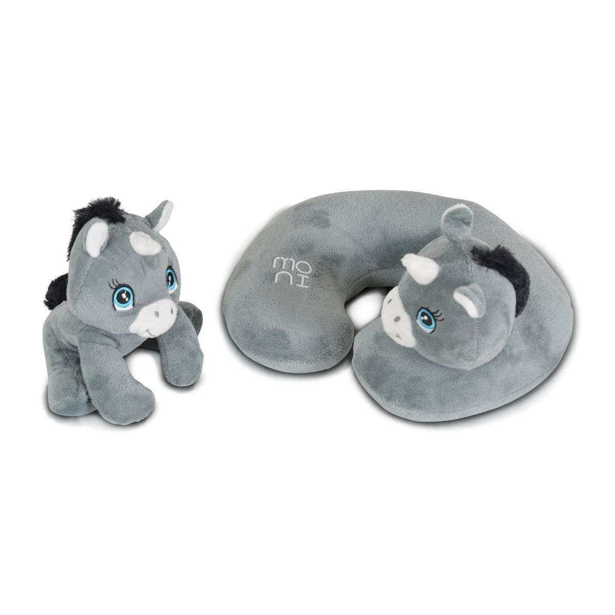 Car seat Isafe grey 76-150cm