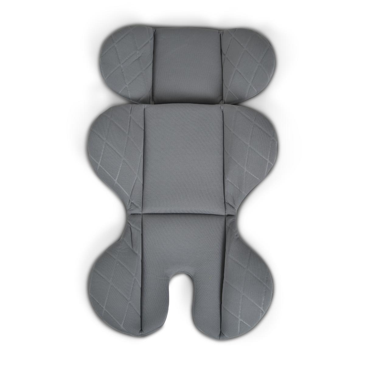 Car seat Isafe grey 76-150cm