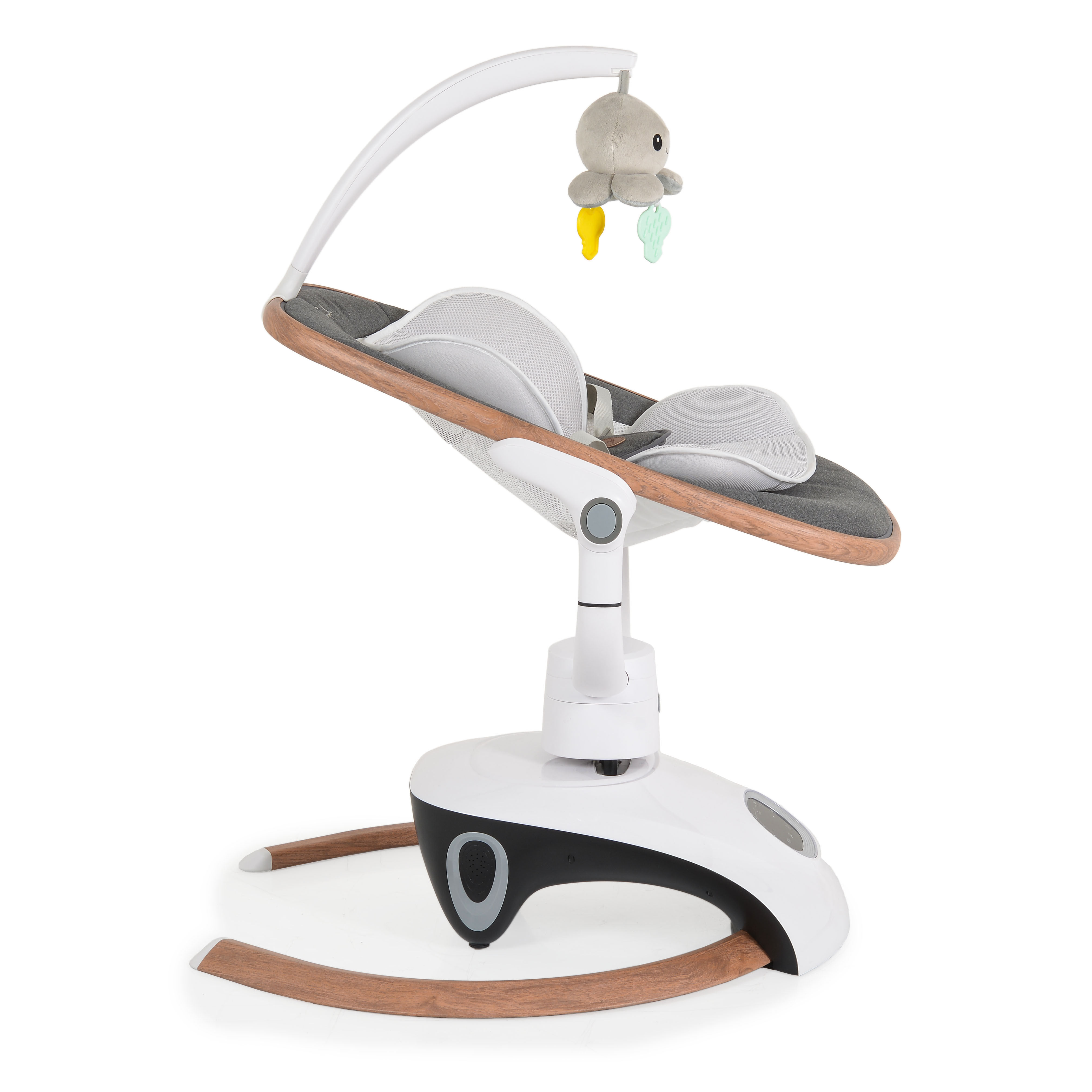 Electric swing Triumph grey