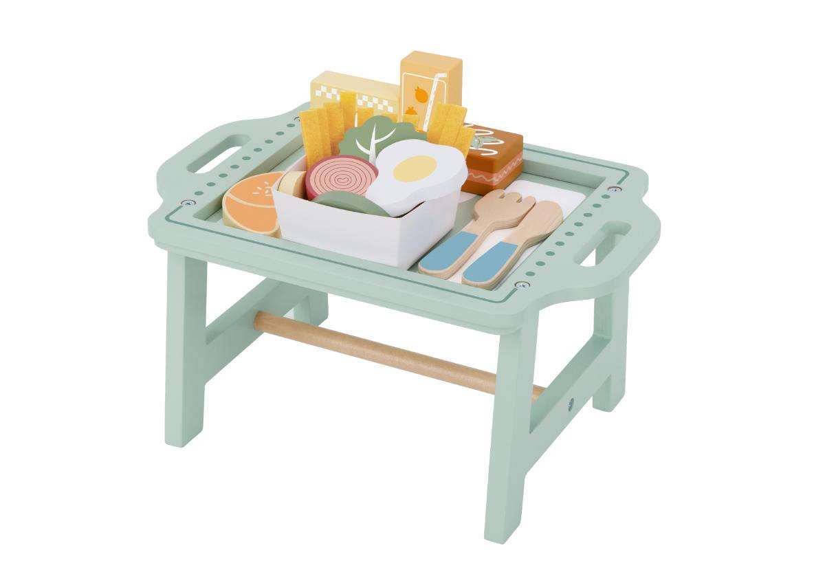 Tooky Toy Breakfast Set TK992