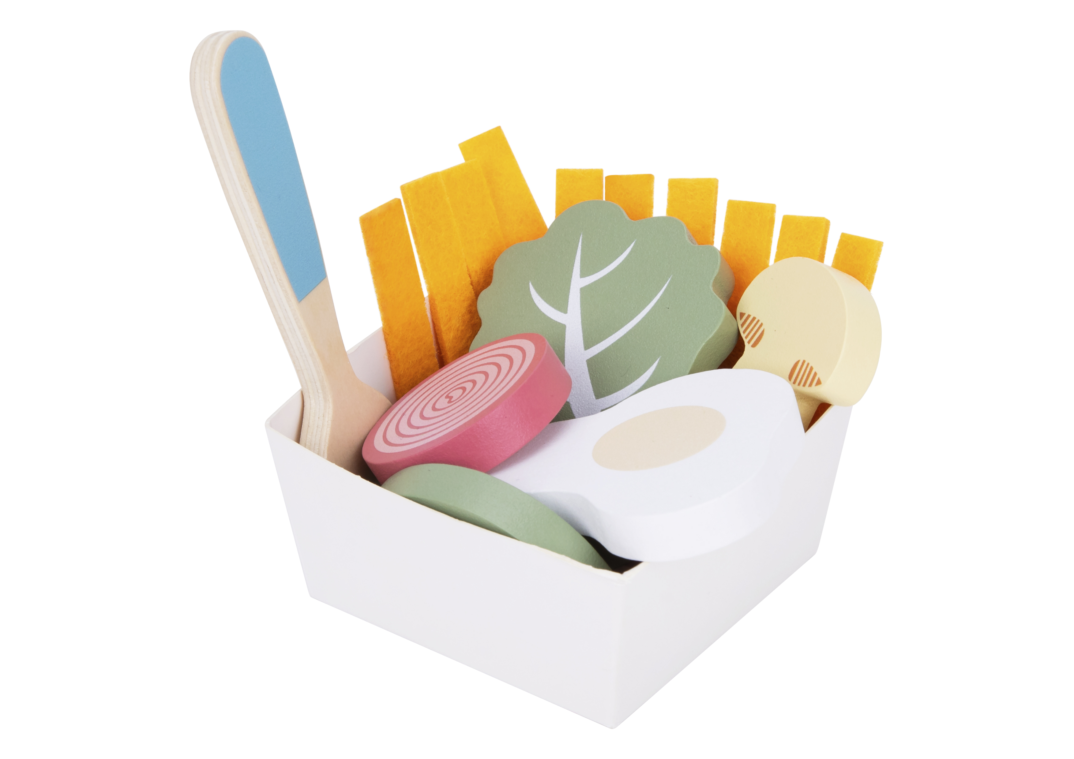 Tooky Toy Breakfast Set TK992