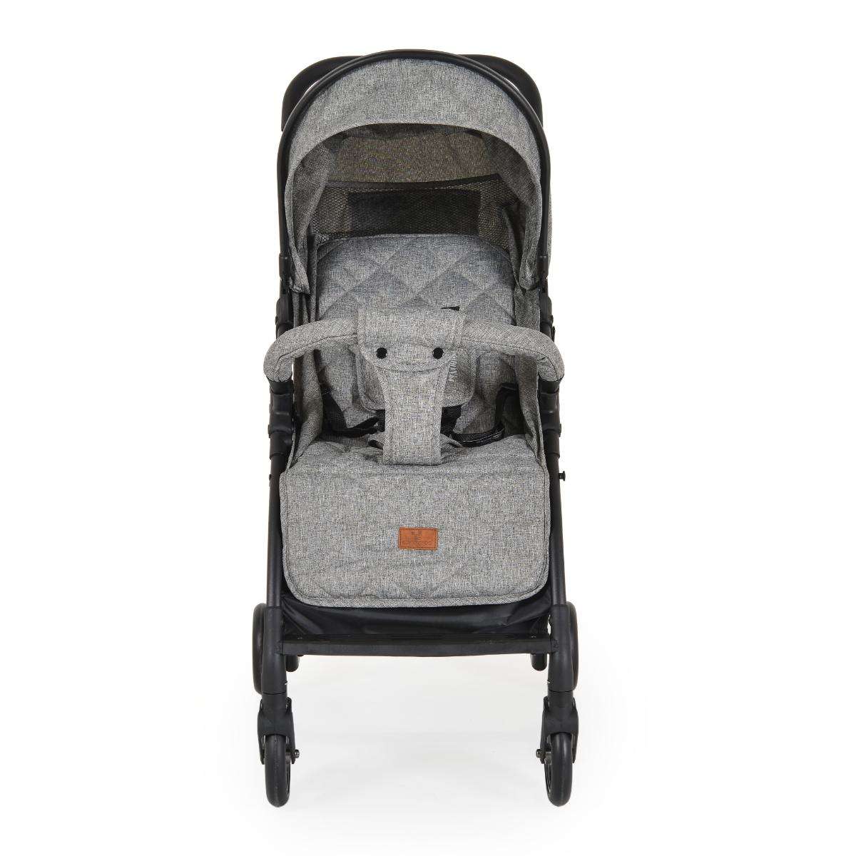 Stroller London grey