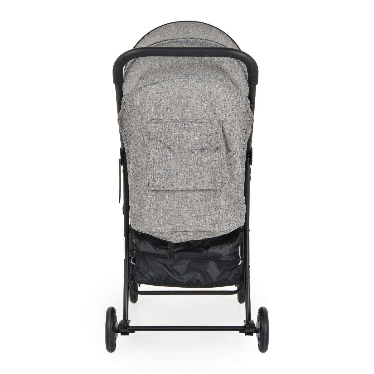 Stroller London grey