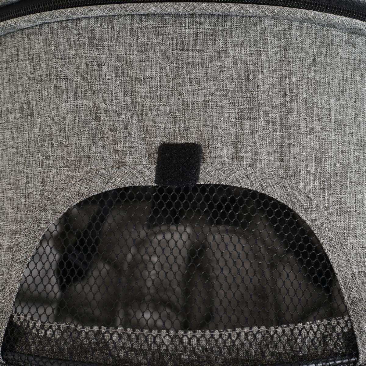 Stroller London grey