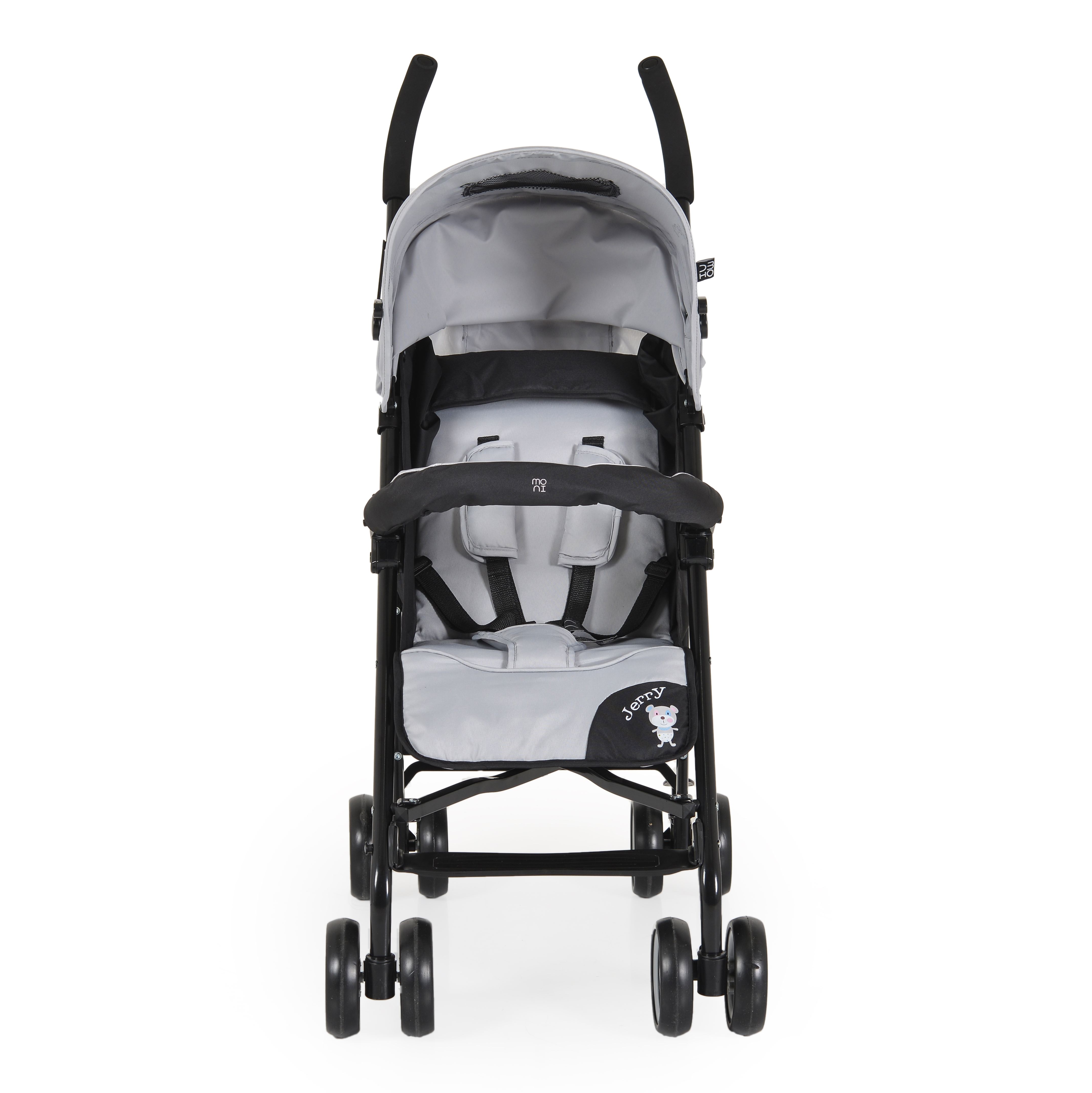 Baby summer stroller Jerry gray