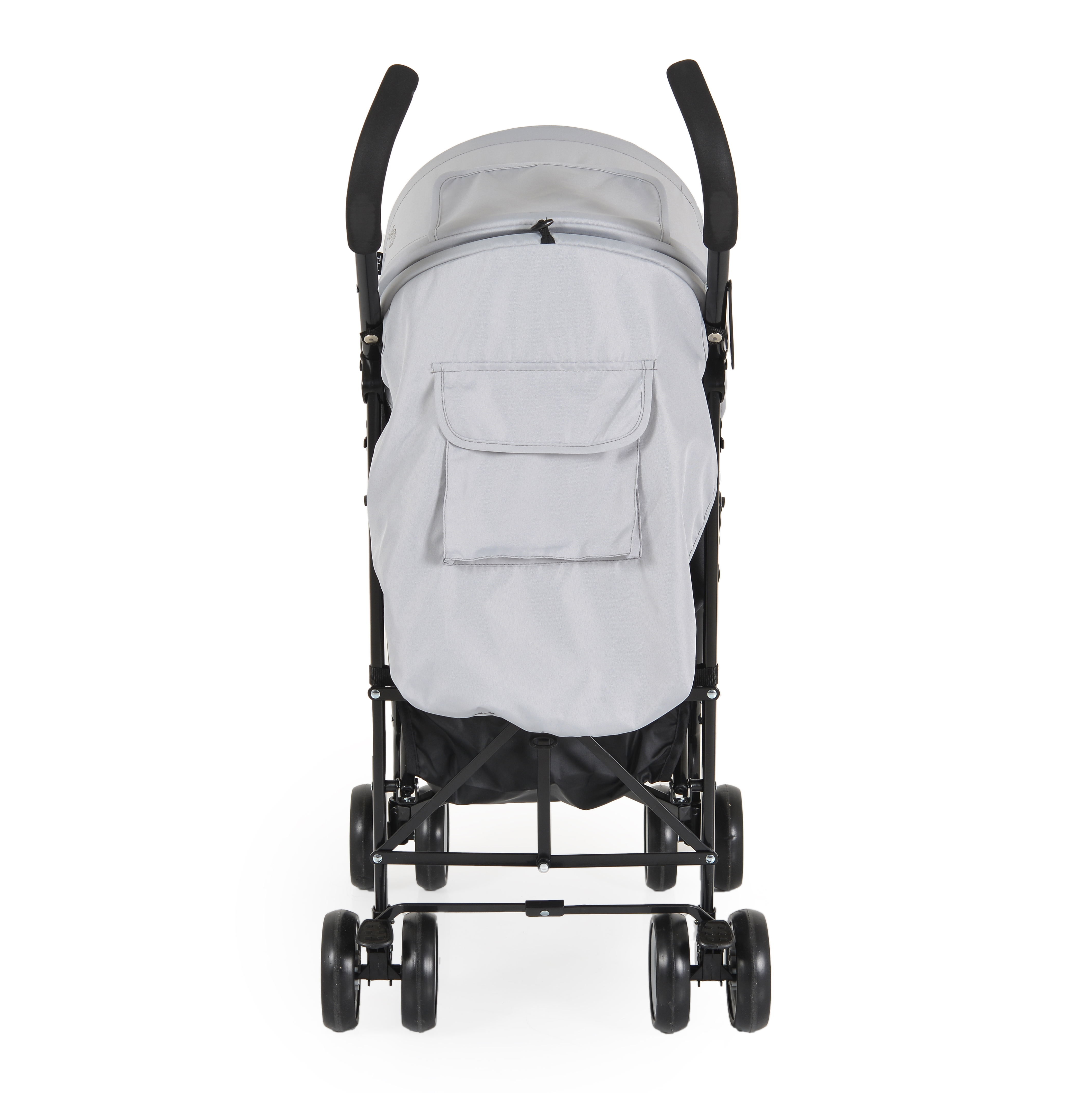 Baby summer stroller Jerry gray