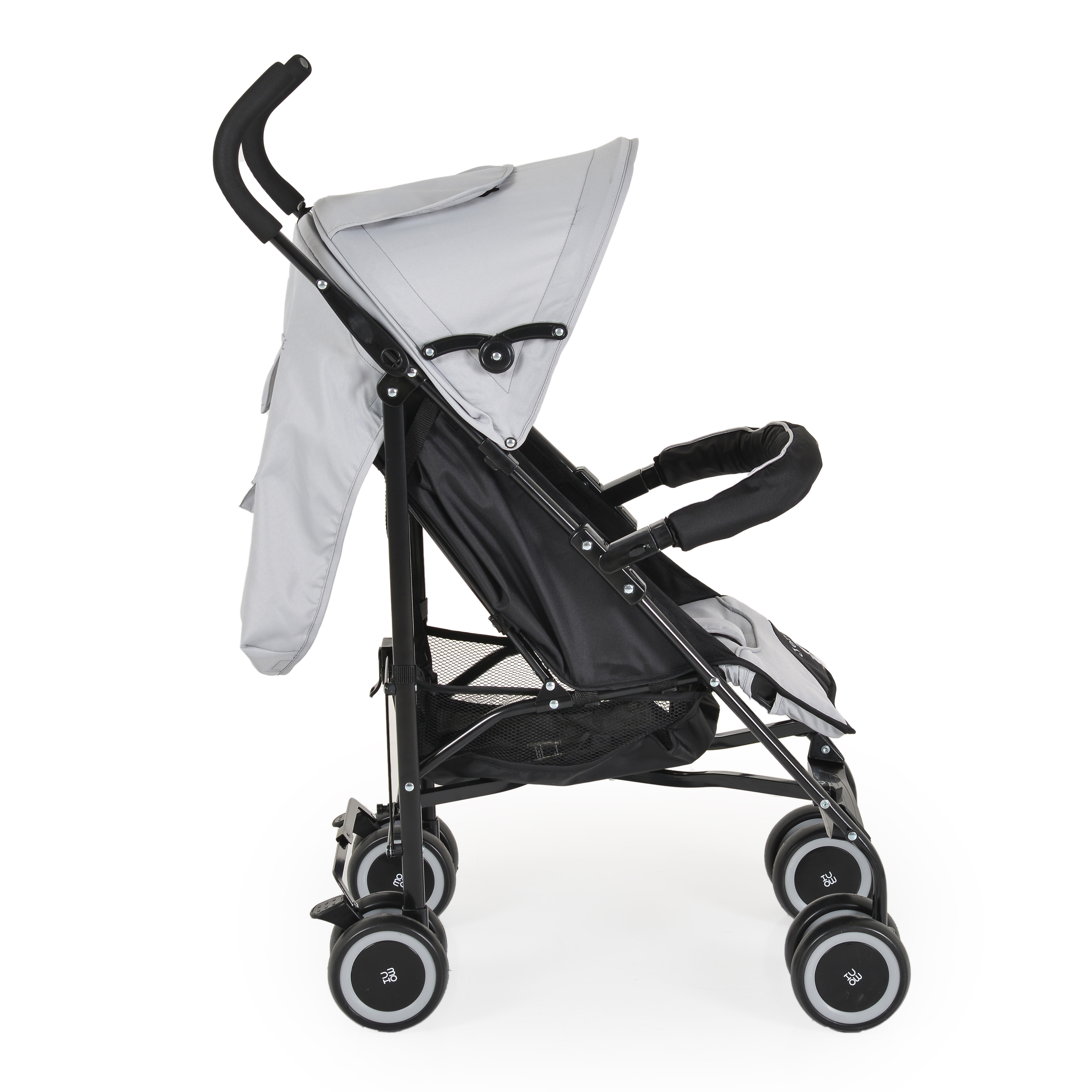 Baby summer stroller Jerry gray